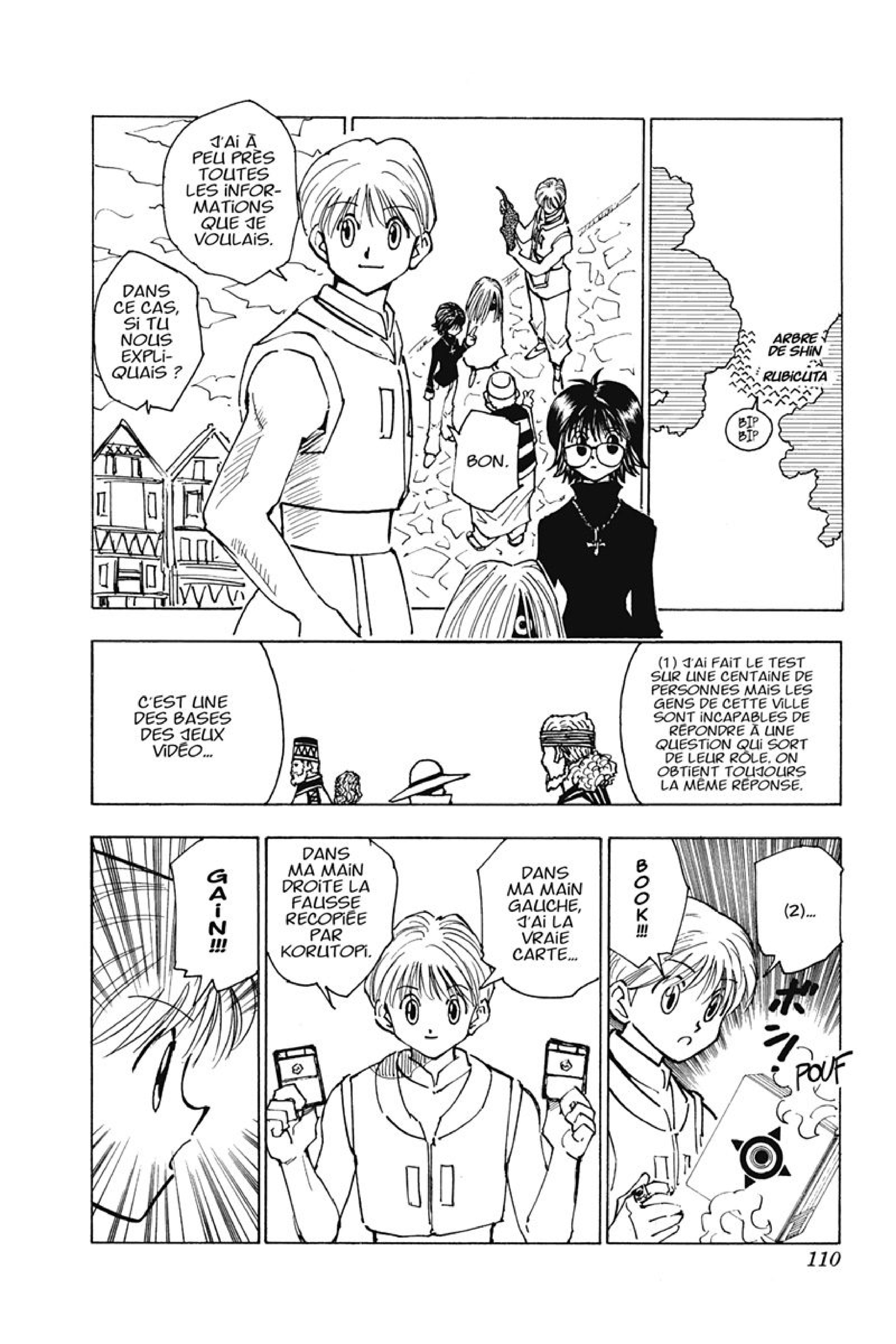Chargement... Ch.134 p.8