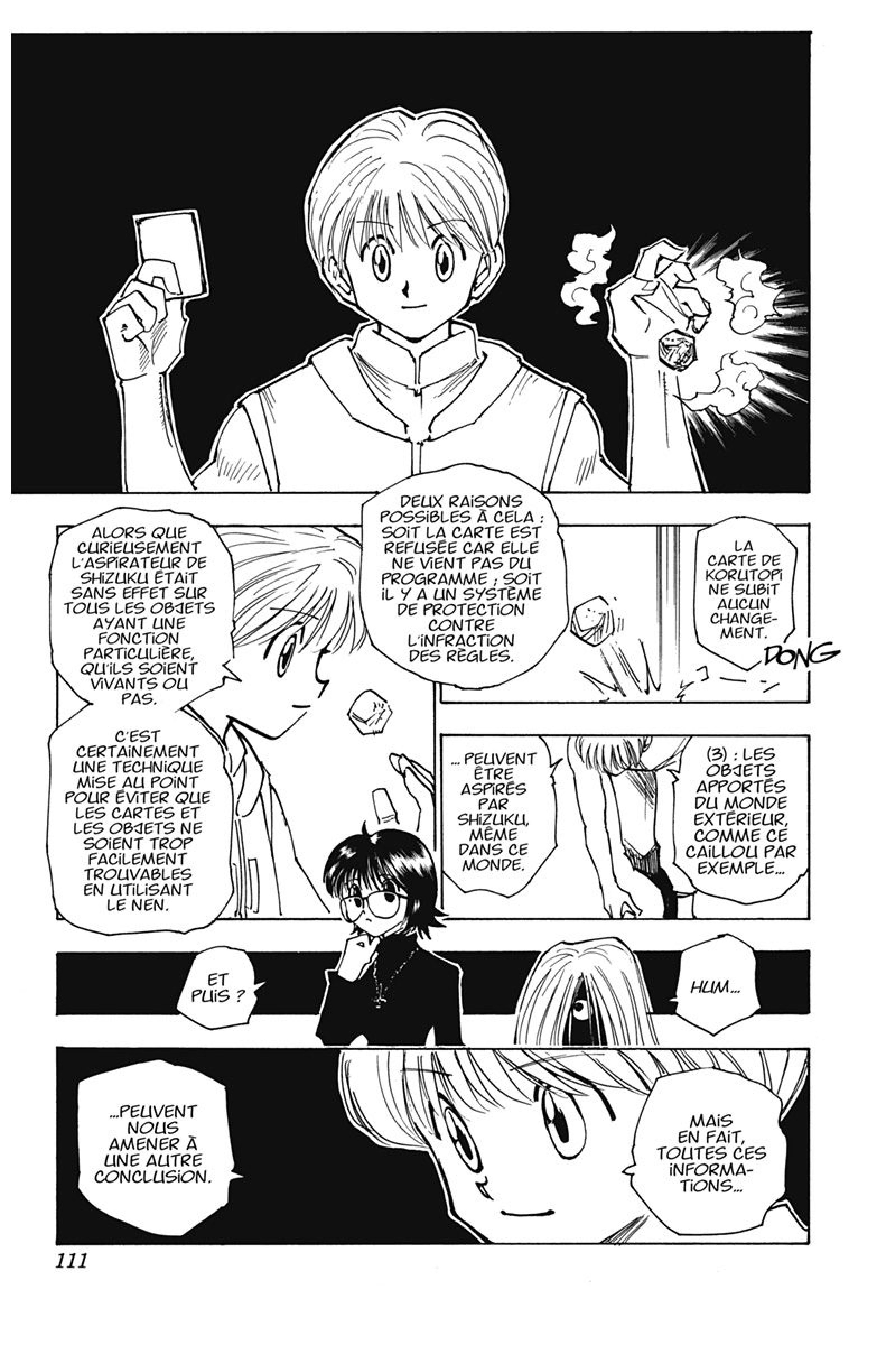 Chargement... Ch.134 p.9