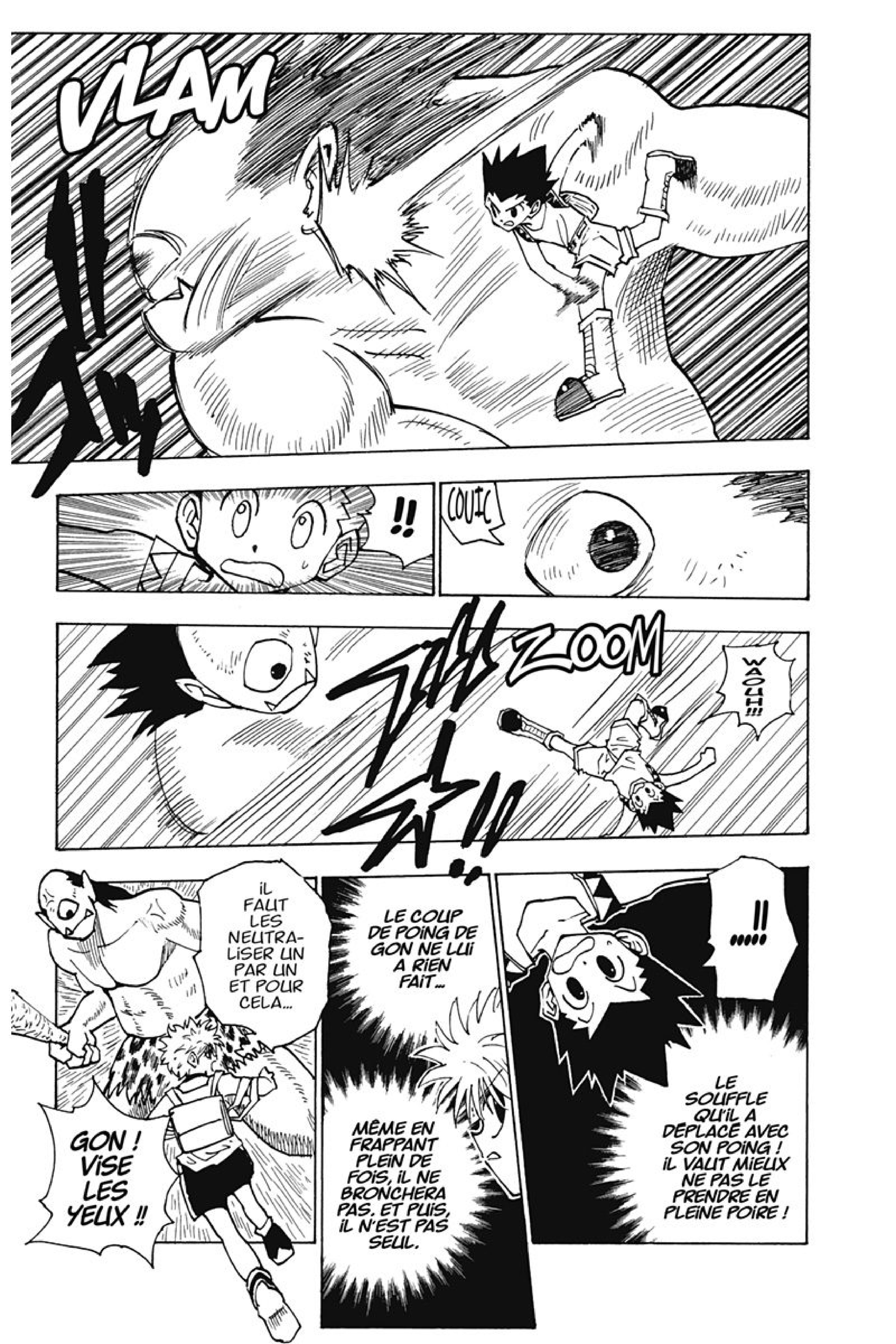 Chargement... Ch.135 p.11