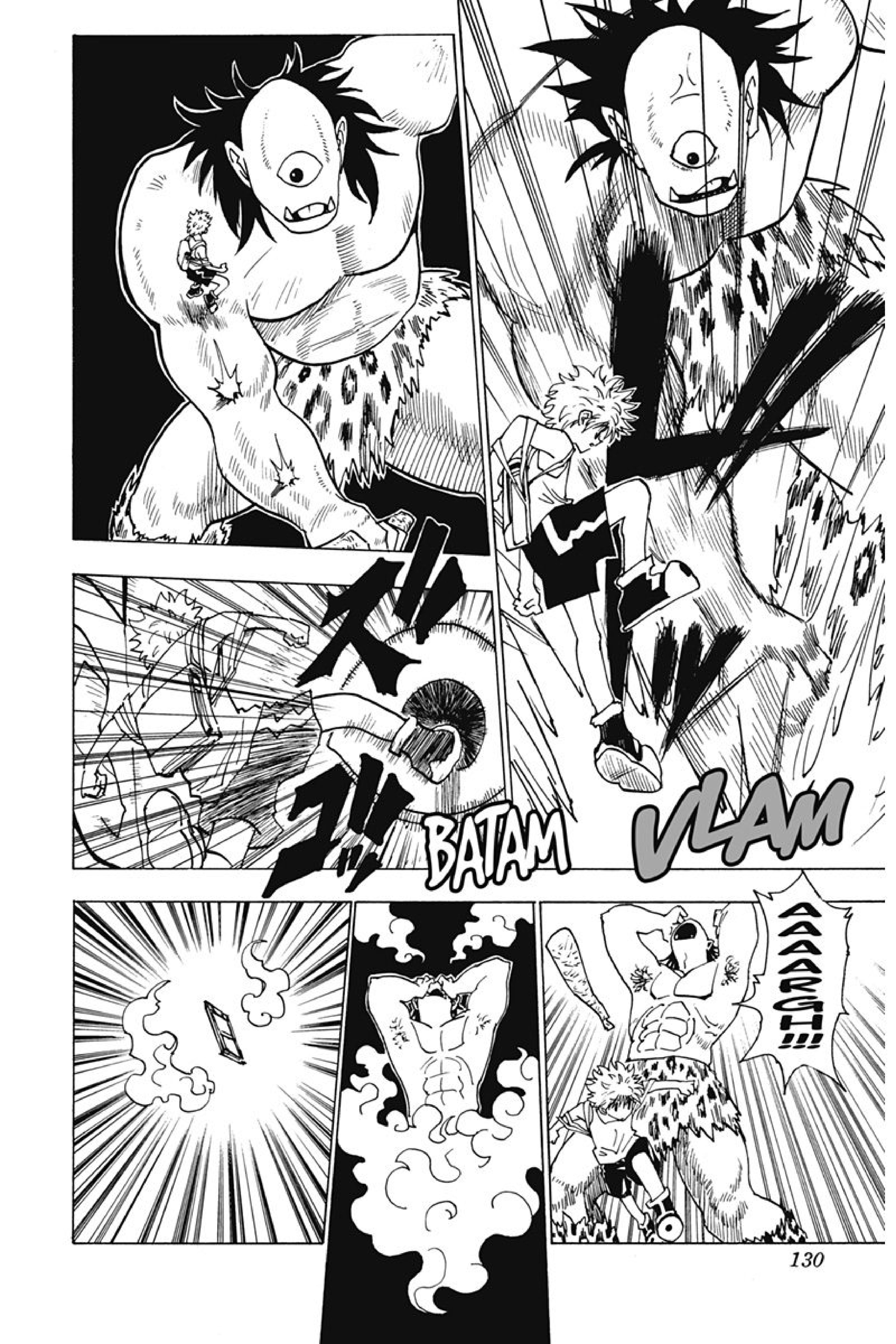Chargement... Ch.135 p.12