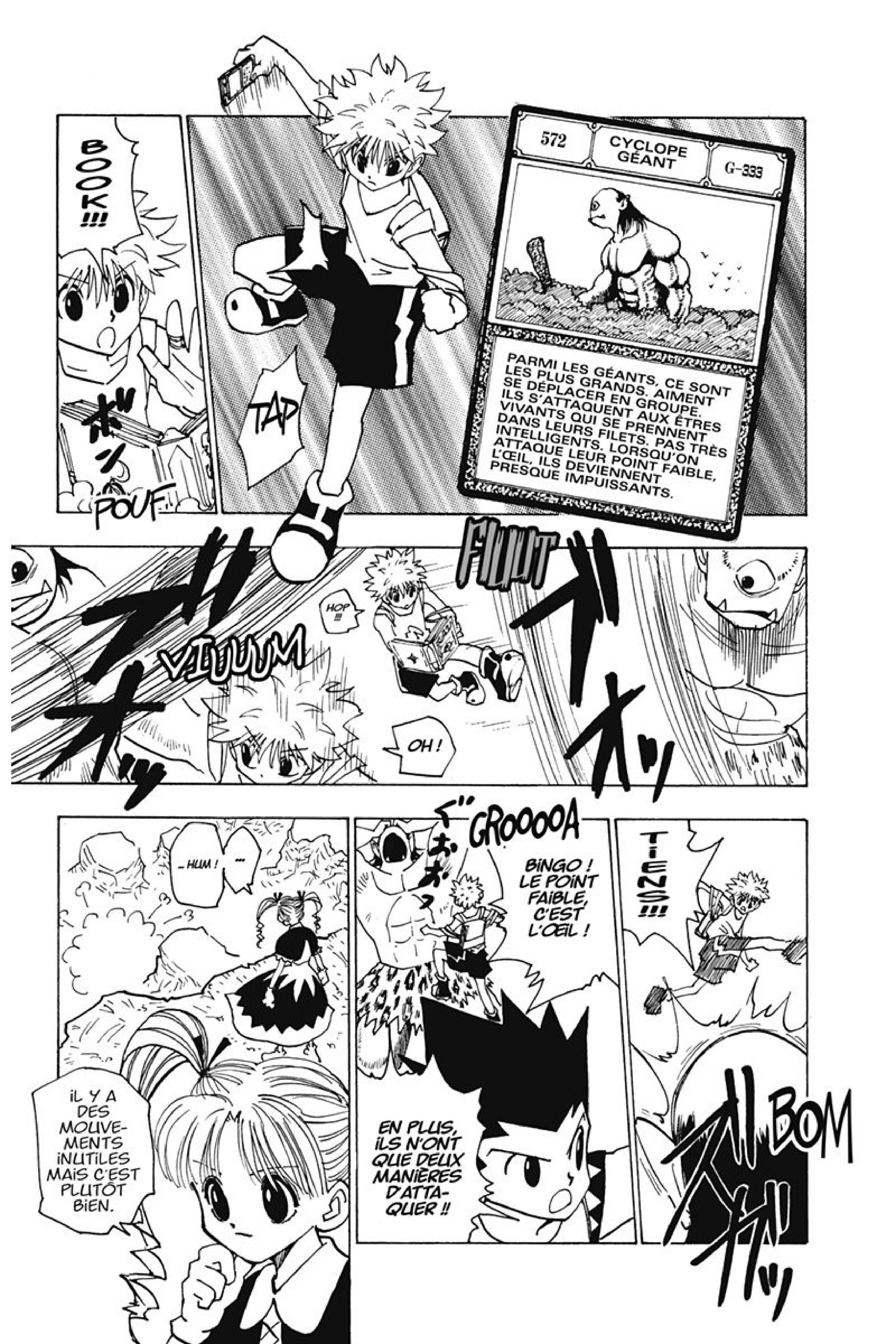 Chargement... Ch.135 p.13