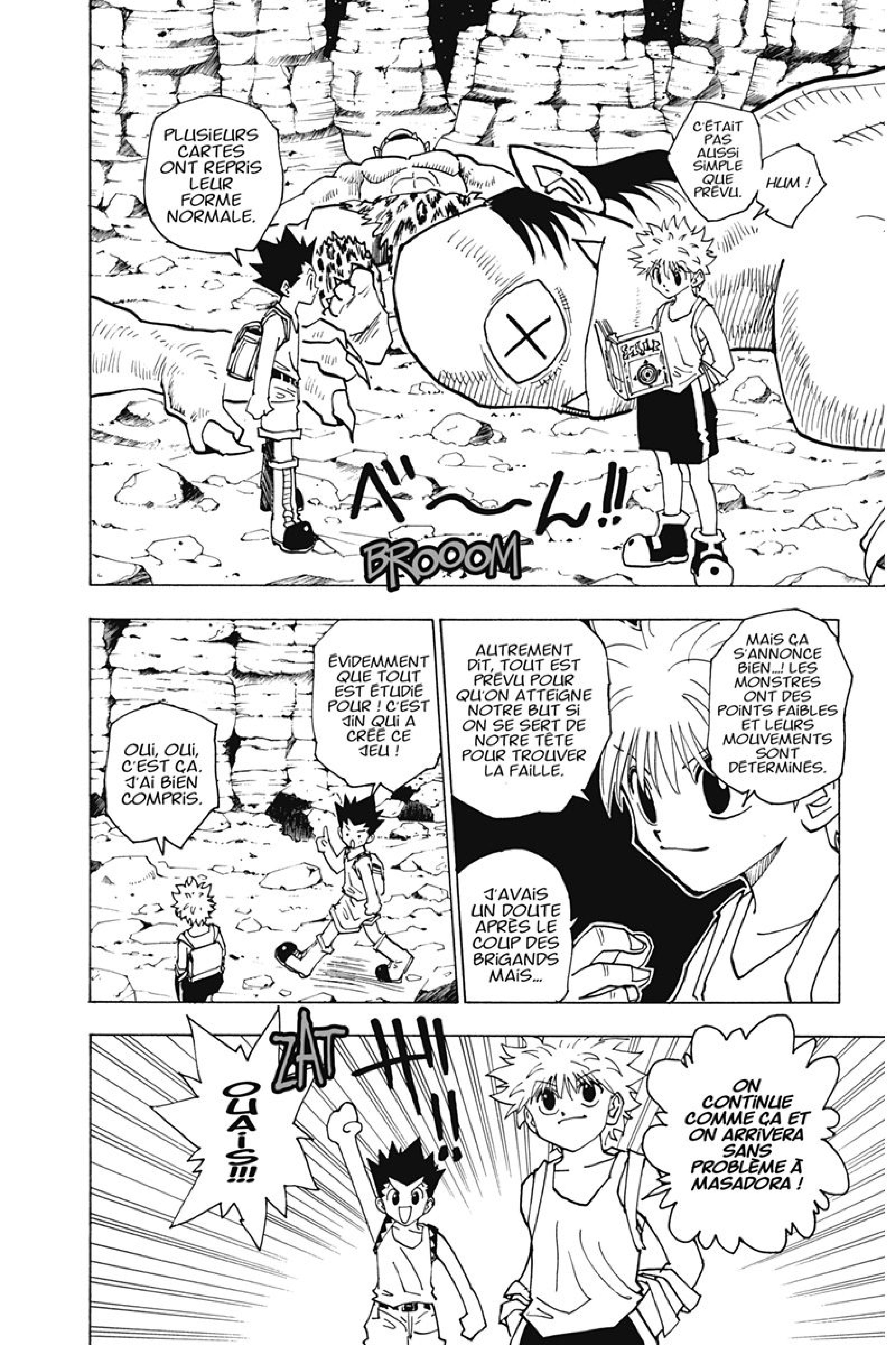 Chargement... Ch.135 p.14