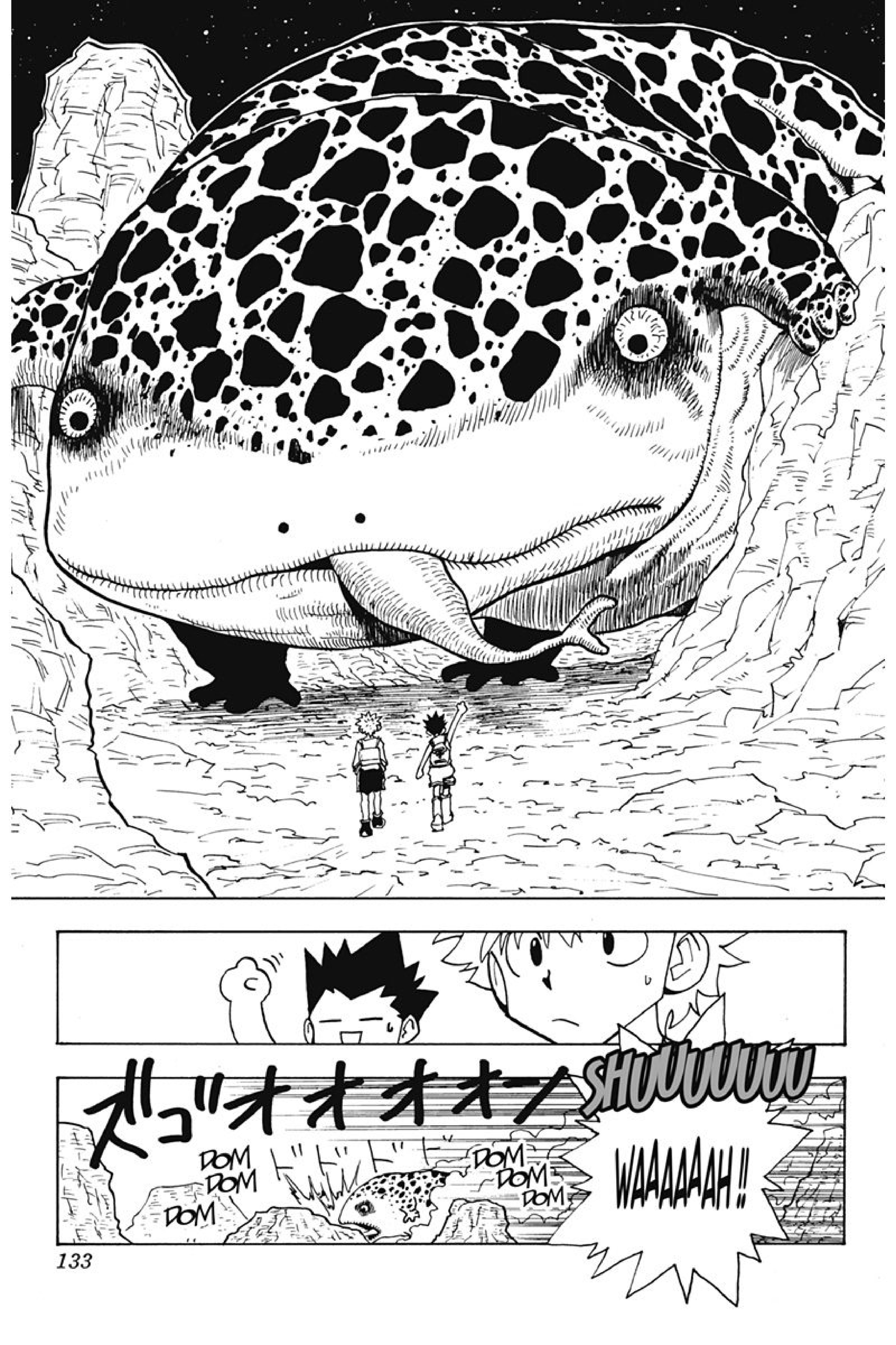 Chargement... Ch.135 p.15
