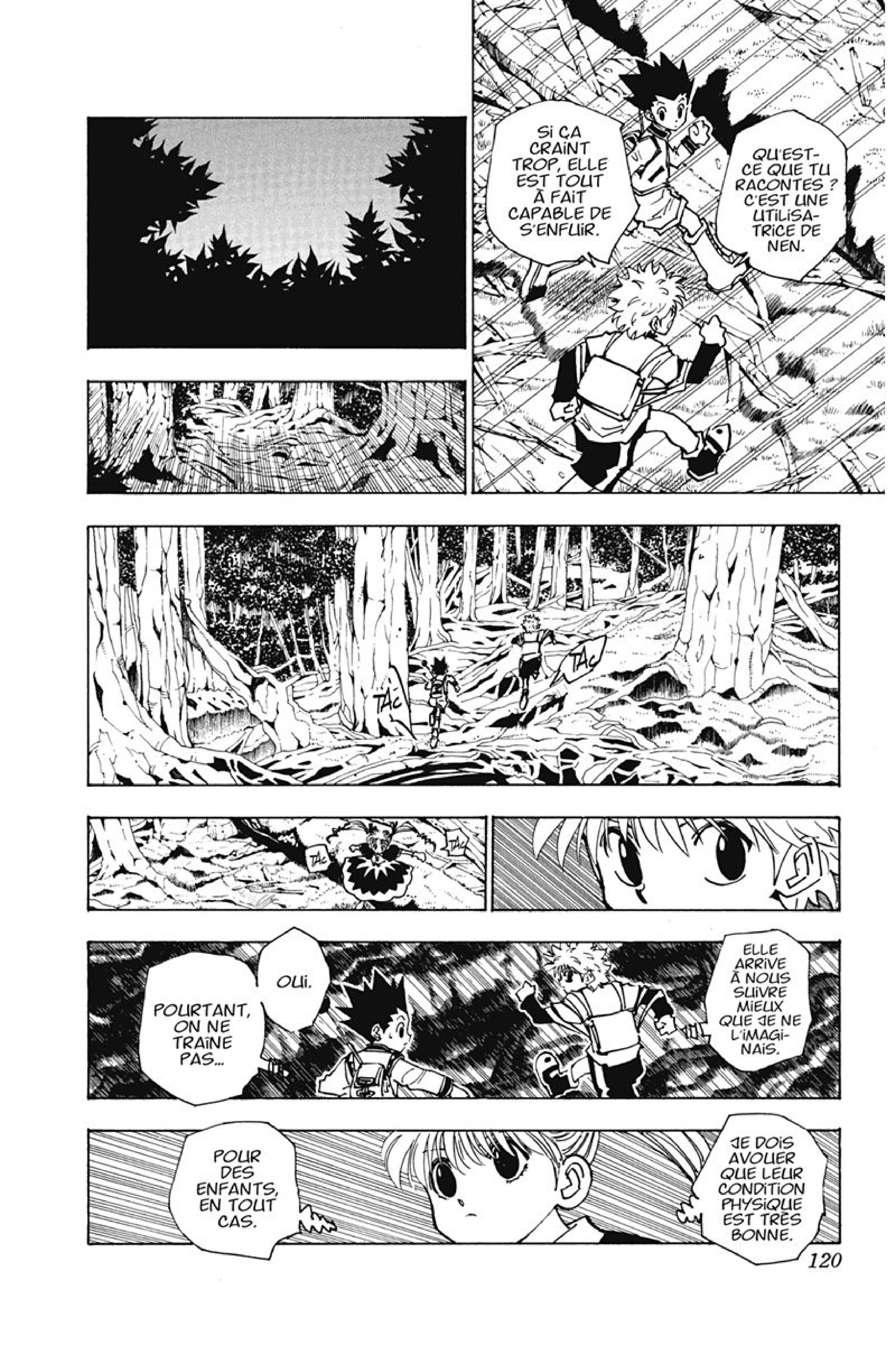 Chargement... Ch.135 p.2
