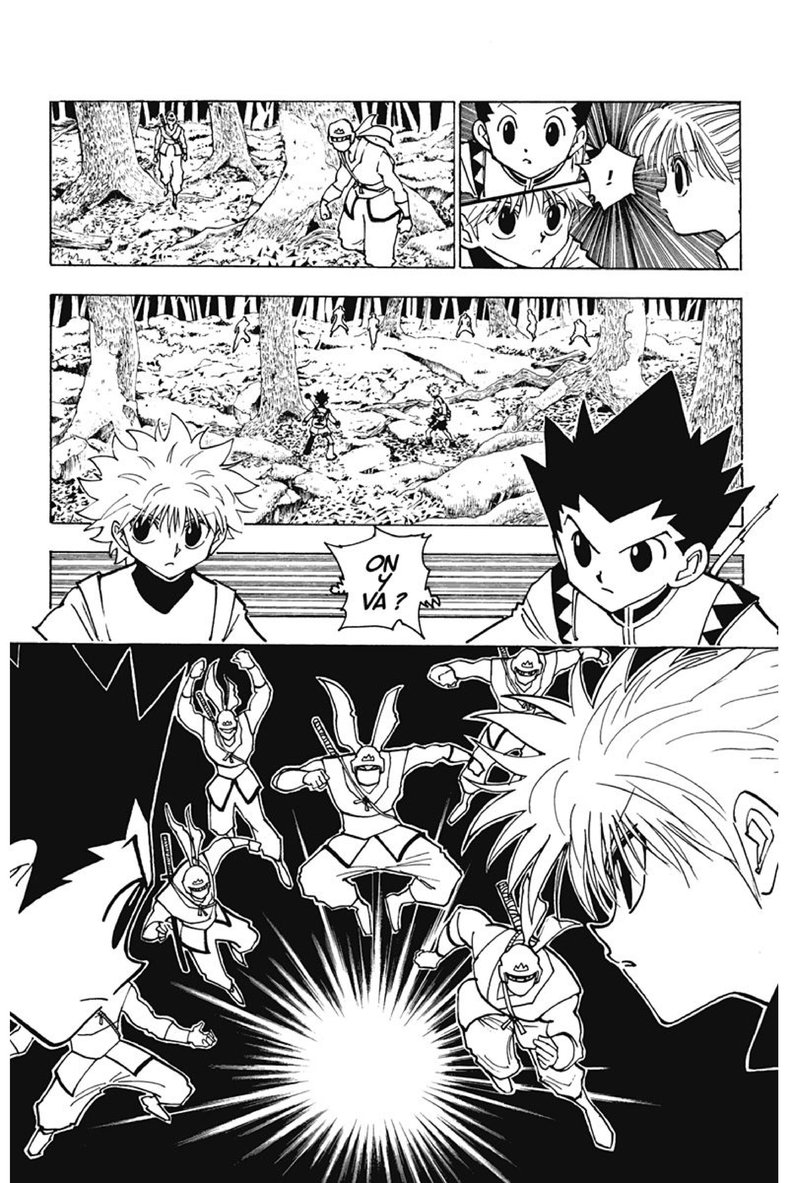 Chargement... Ch.135 p.3