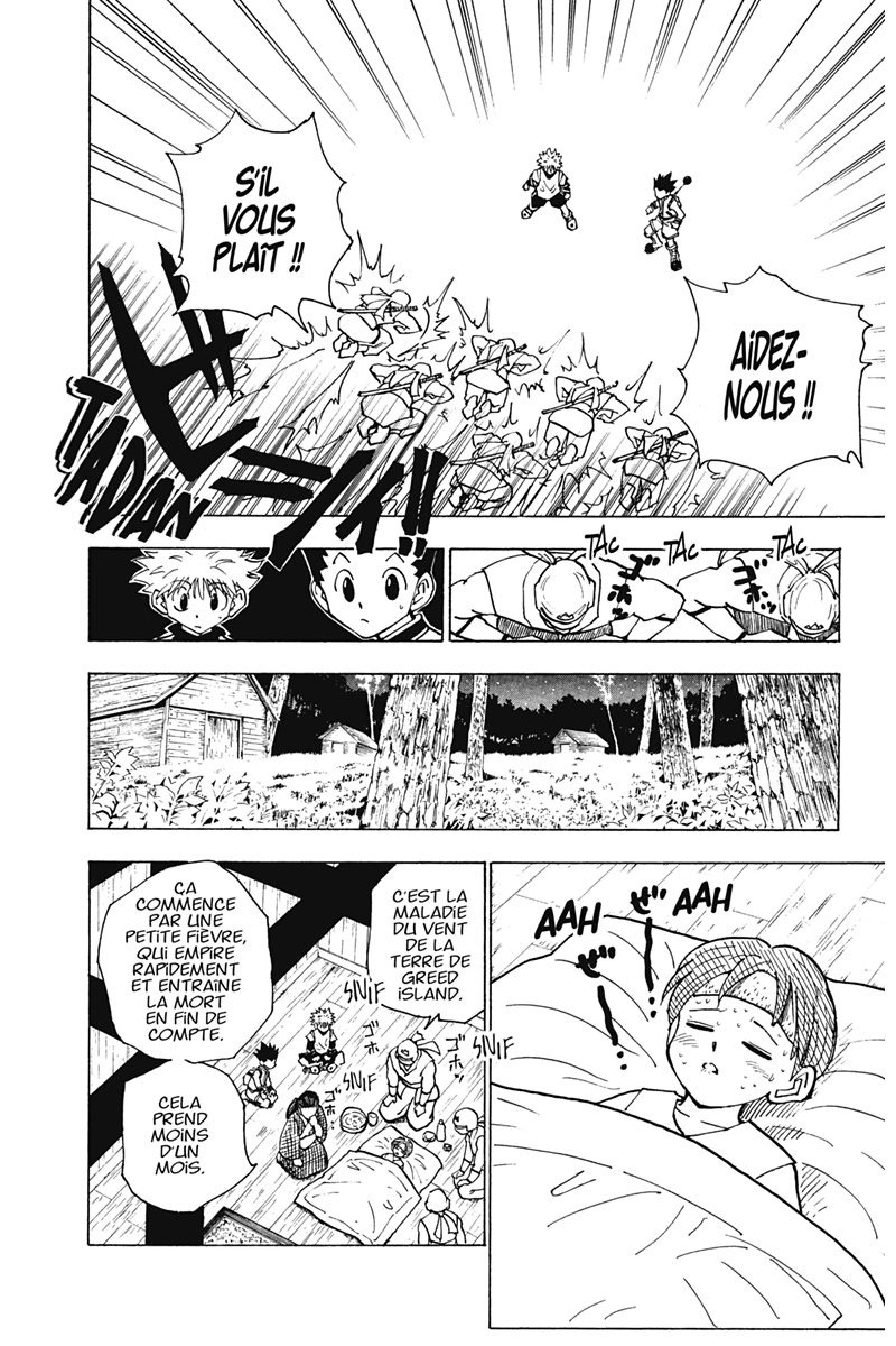 Chargement... Ch.135 p.4