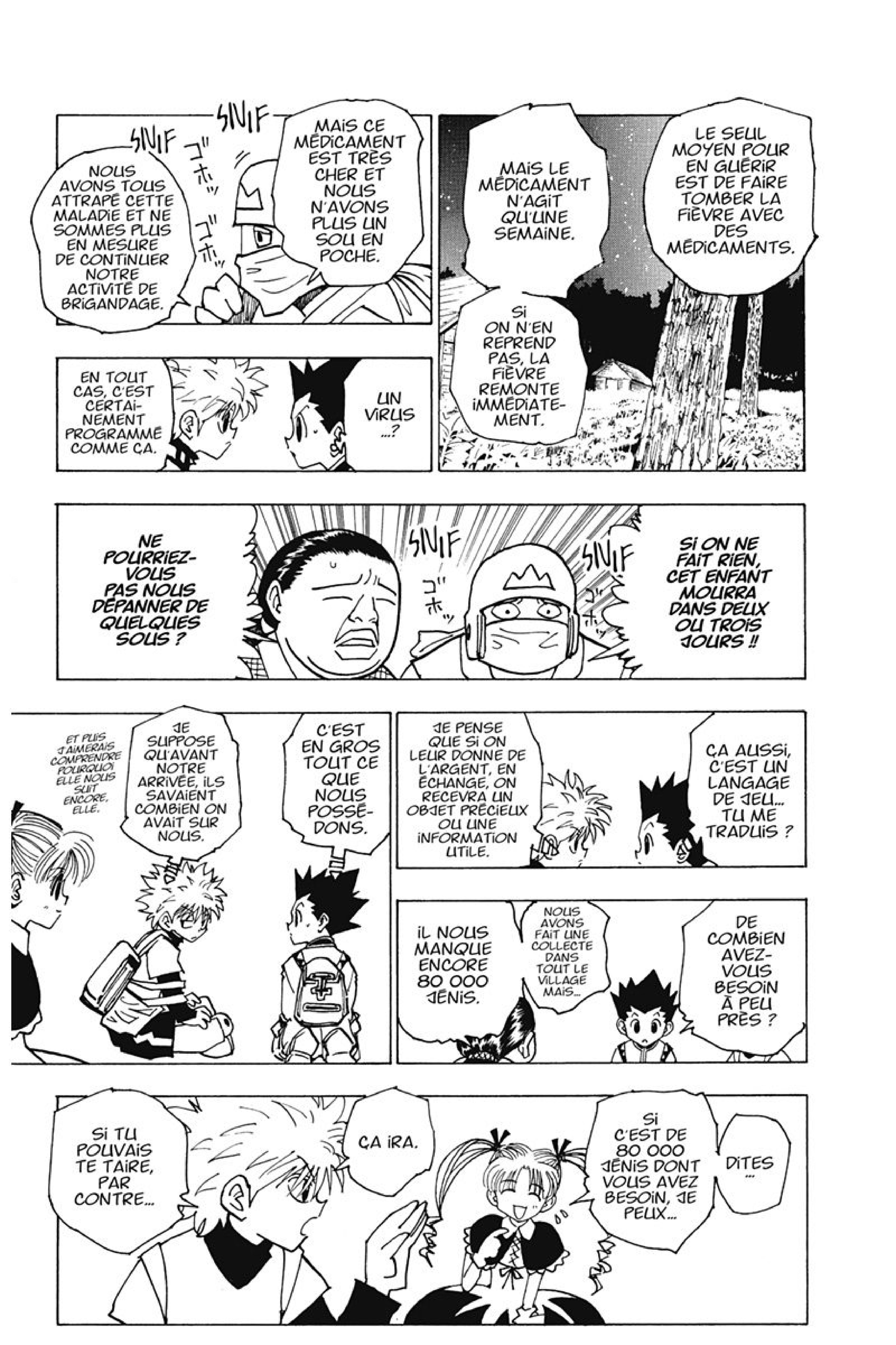 Chargement... Ch.135 p.5