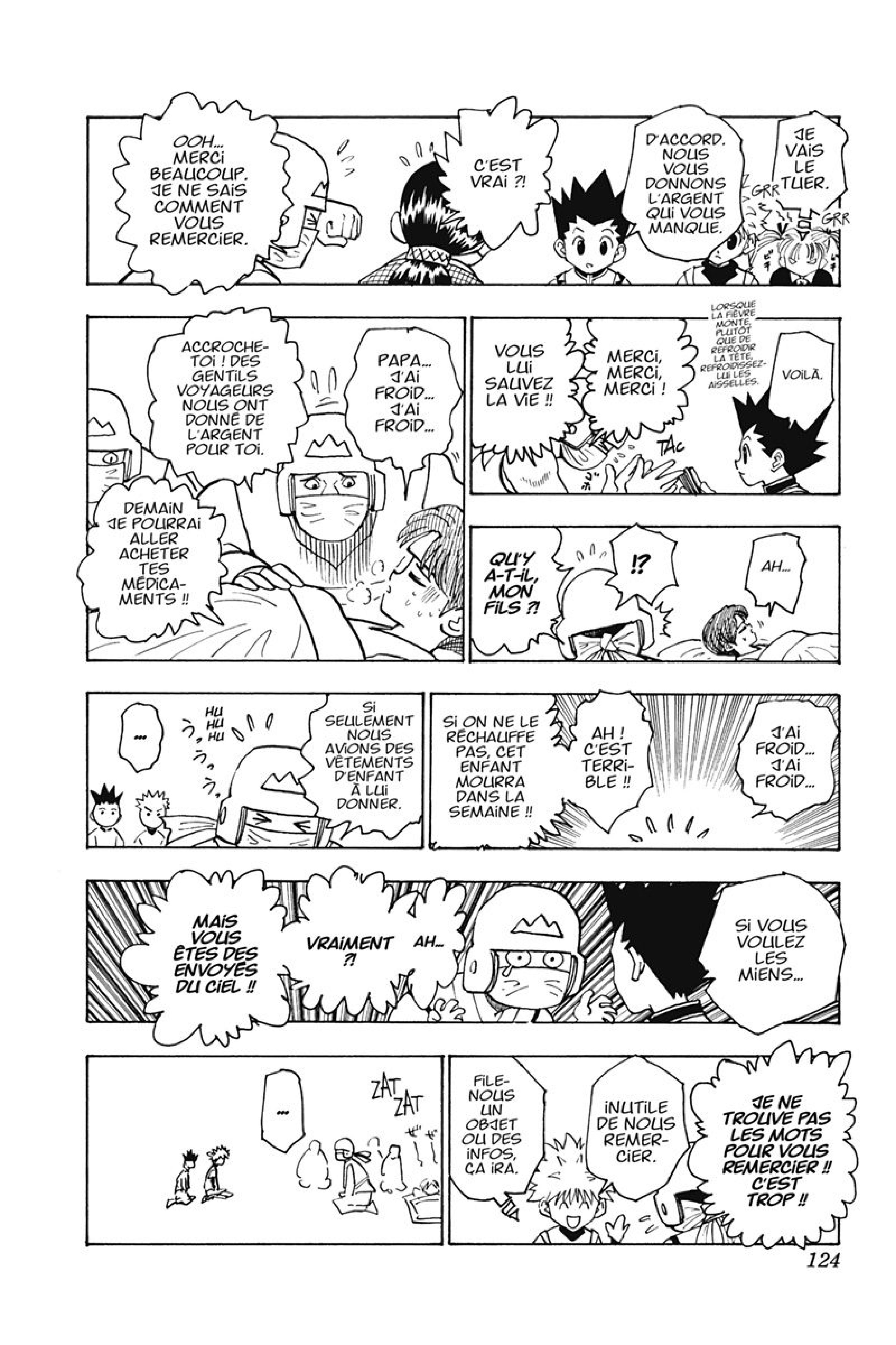 Chargement... Ch.135 p.6