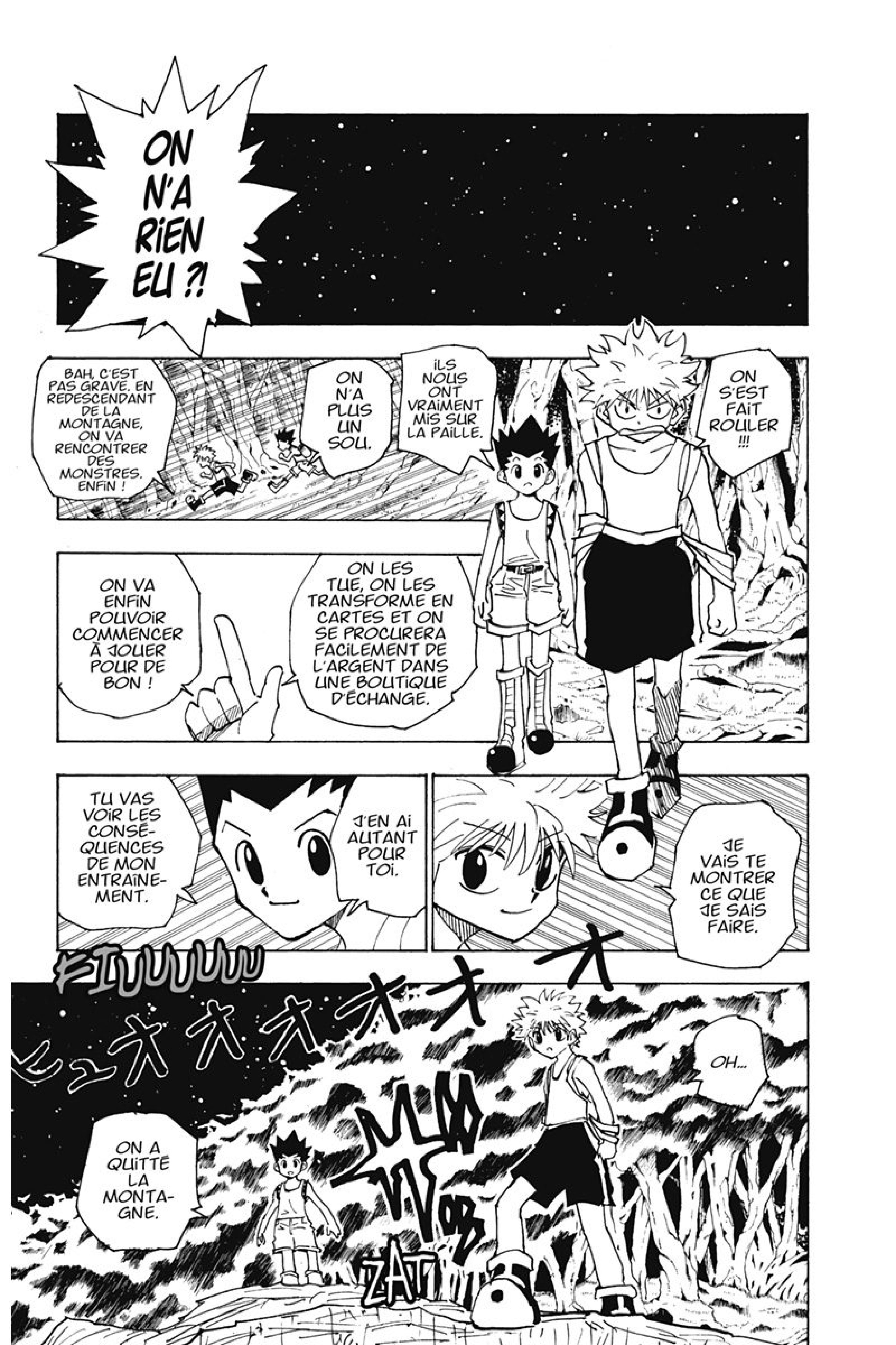 Chargement... Ch.135 p.7