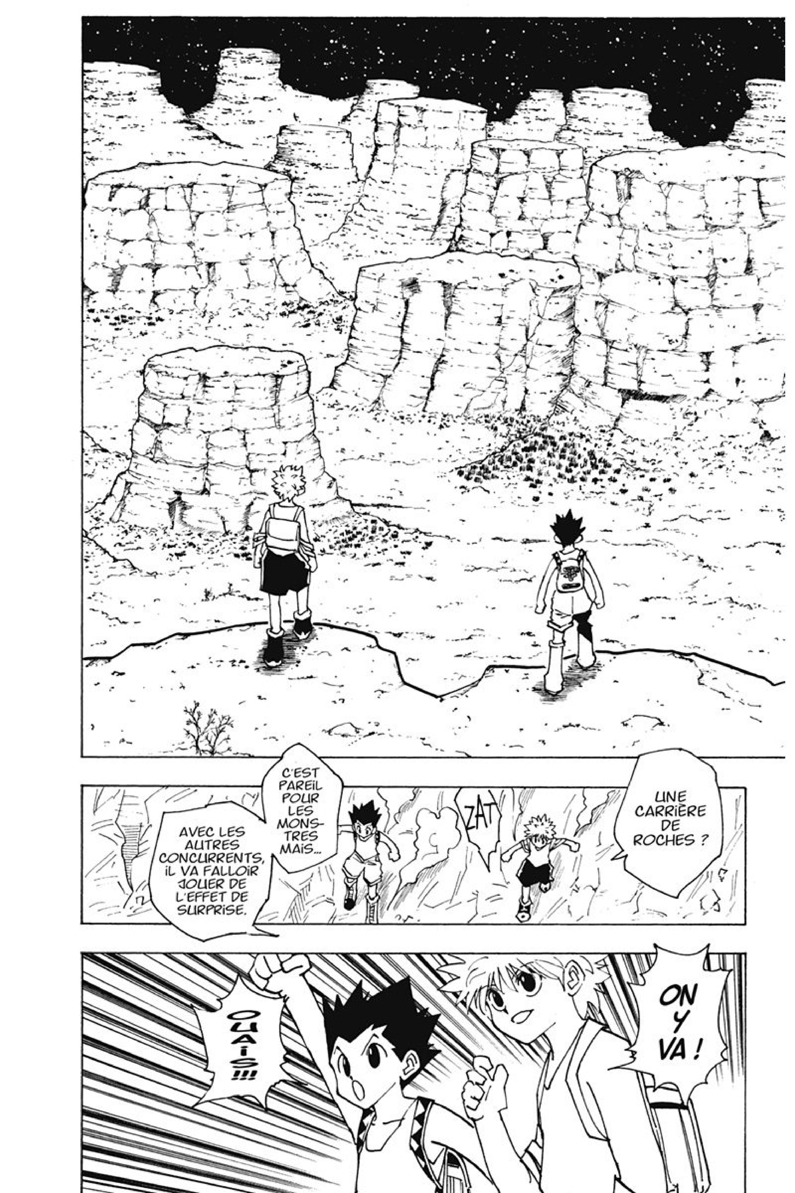 Chargement... Ch.135 p.8