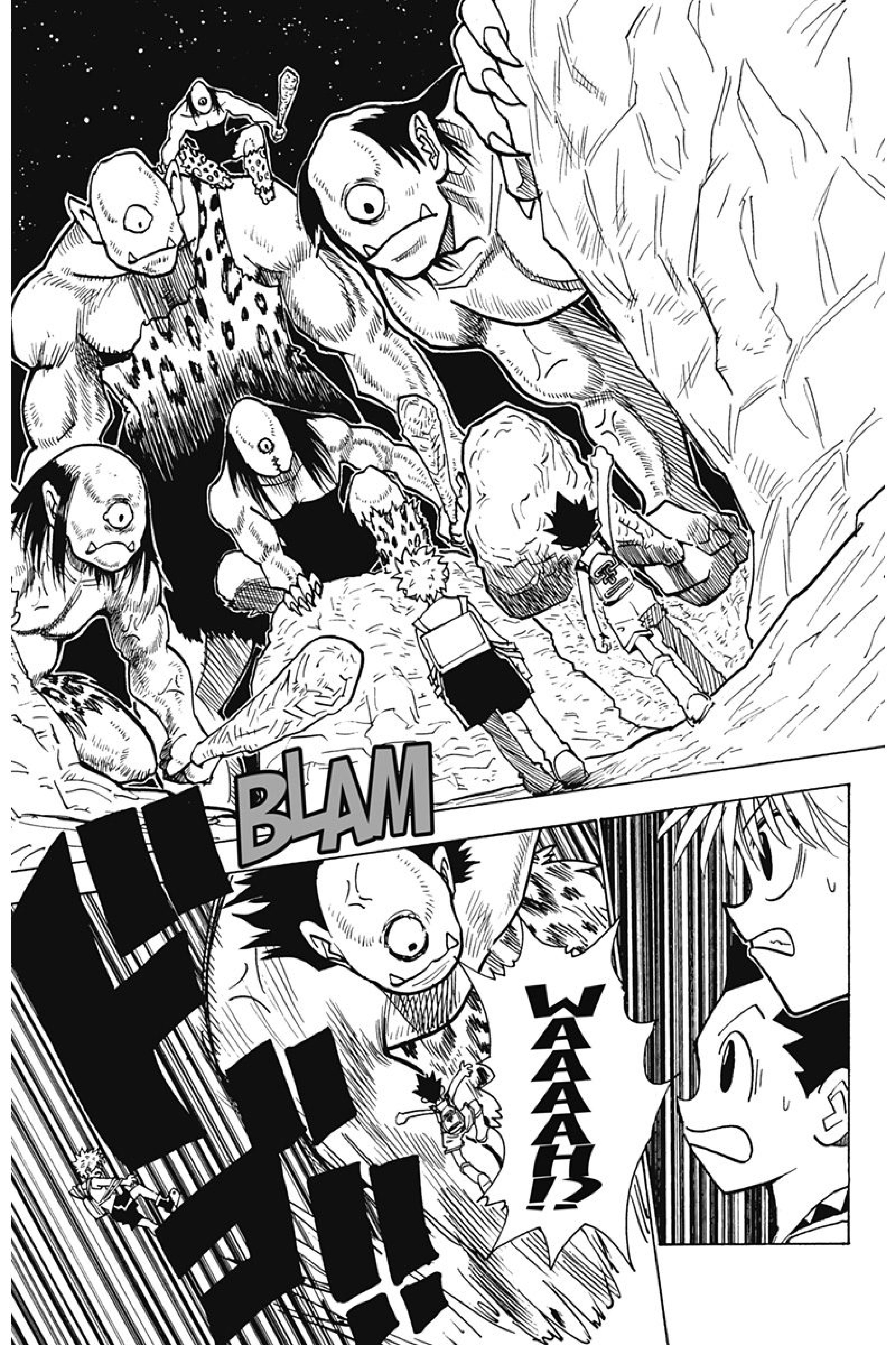Chargement... Ch.135 p.9