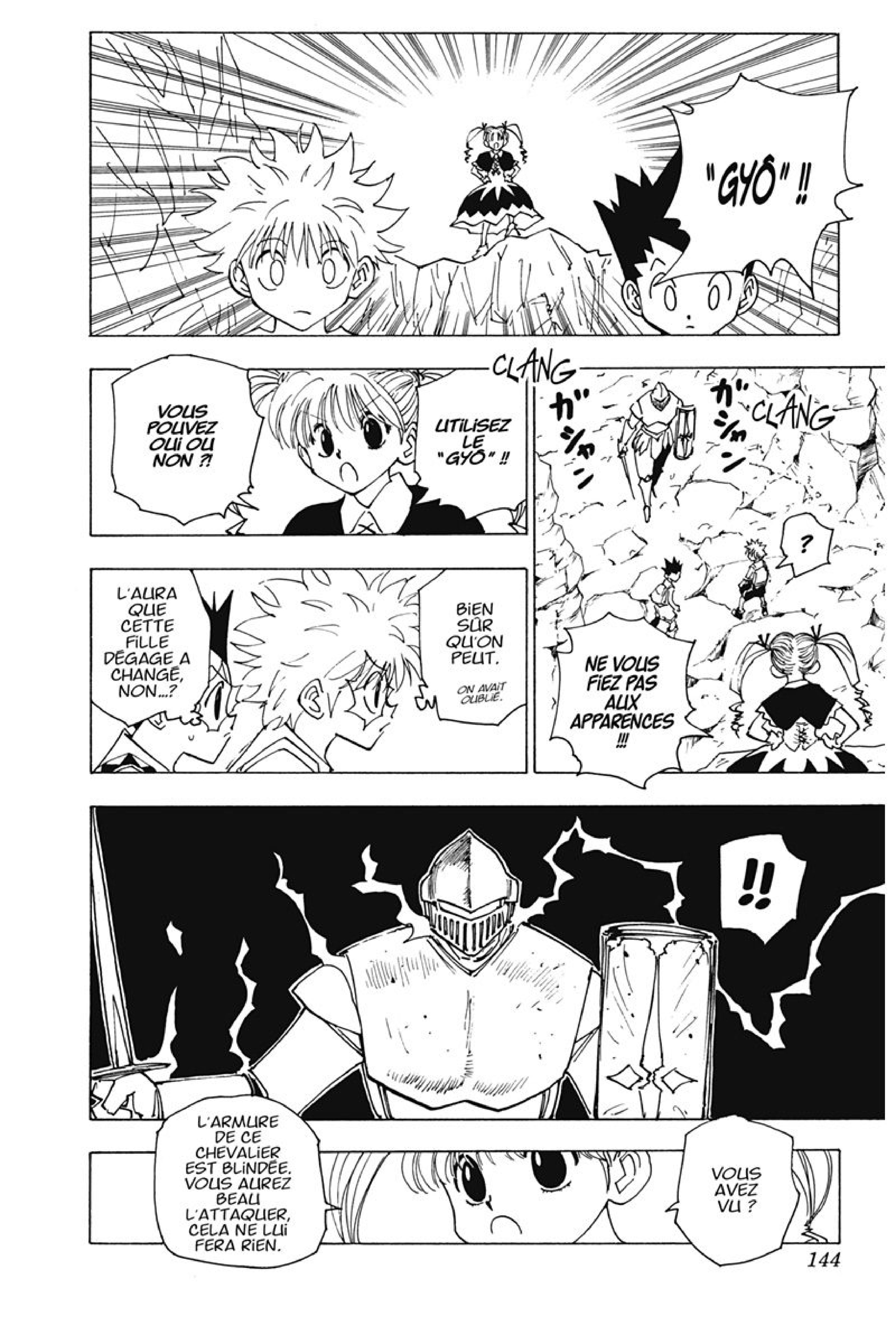 Chargement... Ch.136 p.10