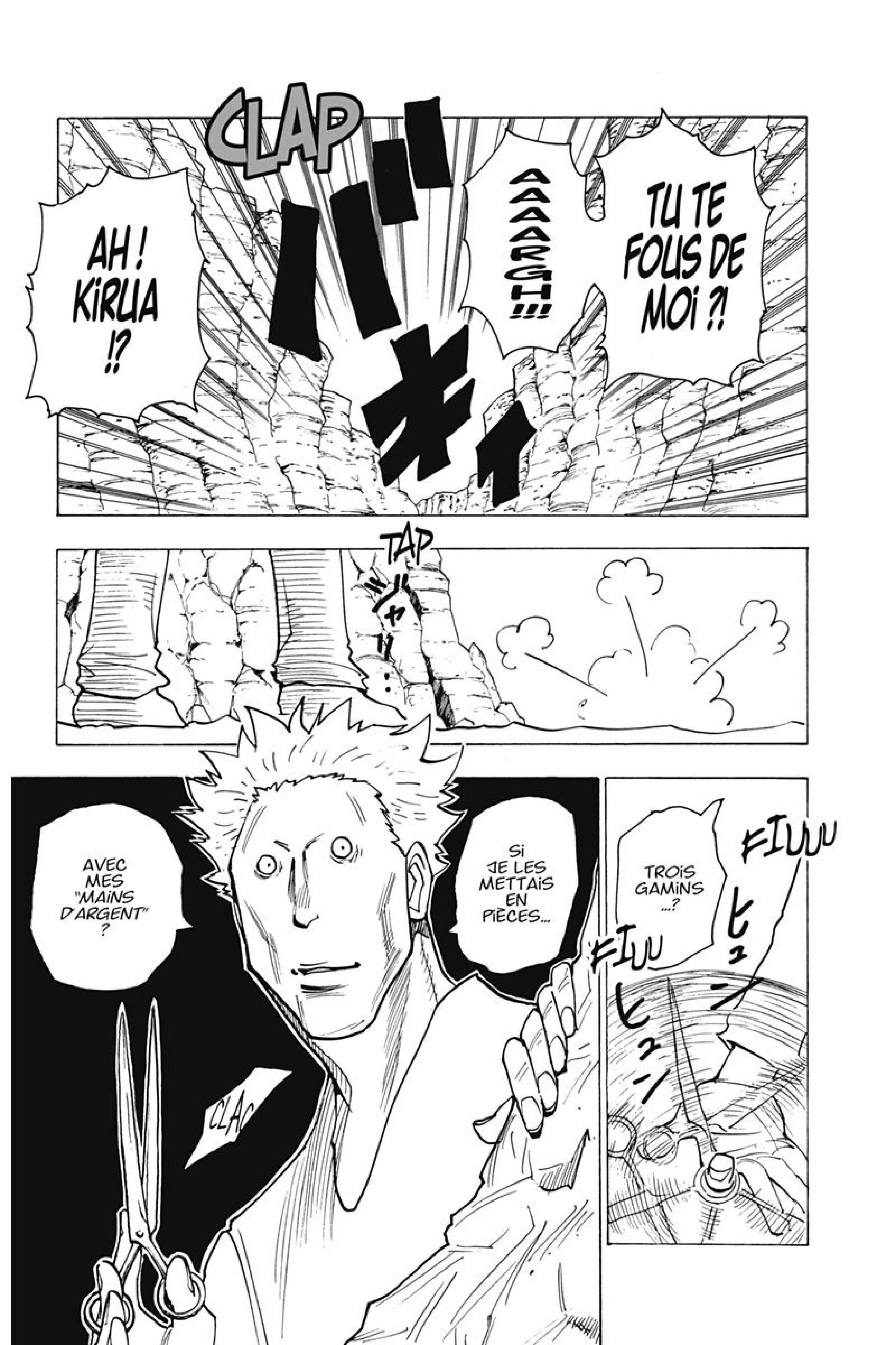 Chargement... Ch.136 p.15