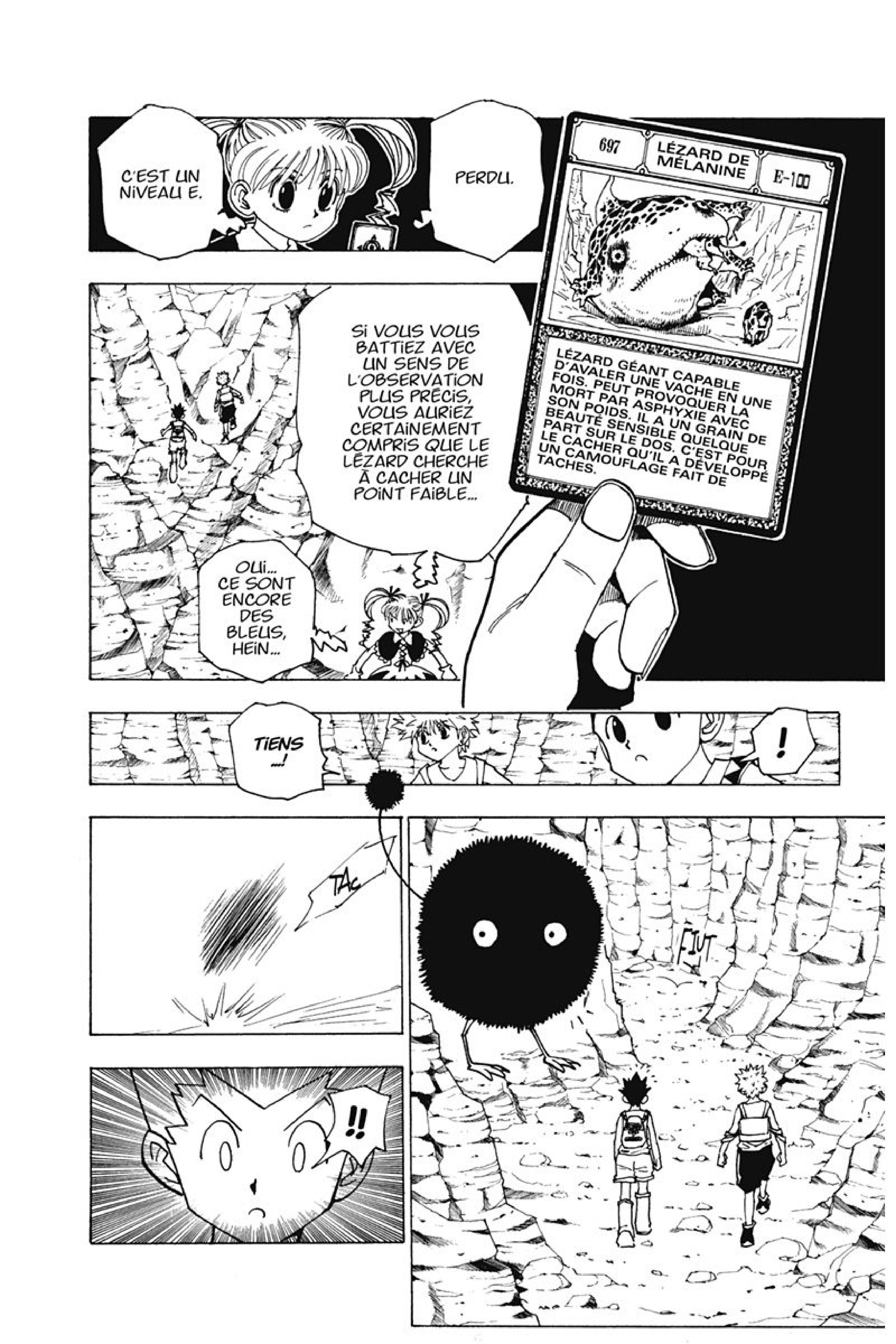 Chargement... Ch.136 p.2