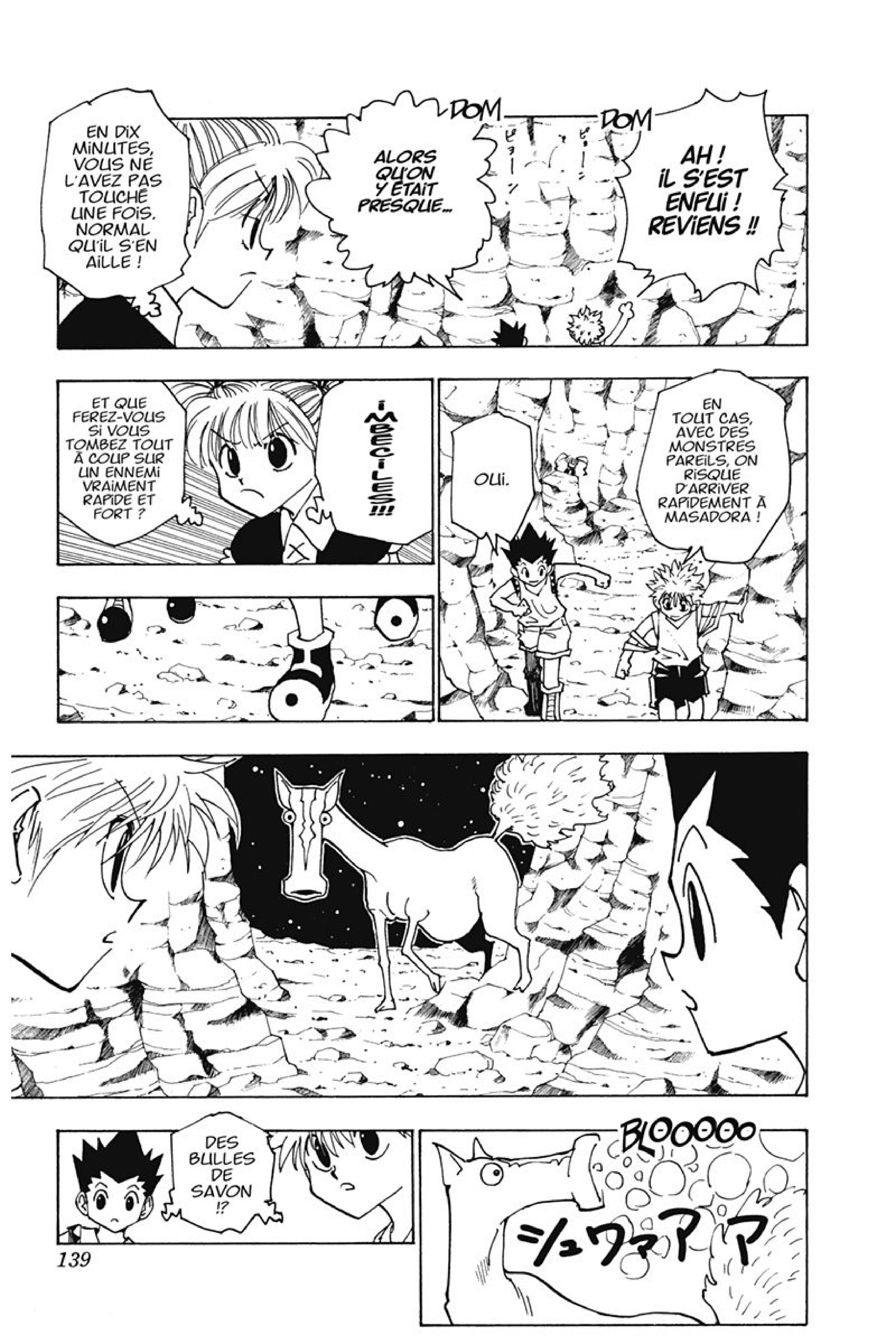Chargement... Ch.136 p.5