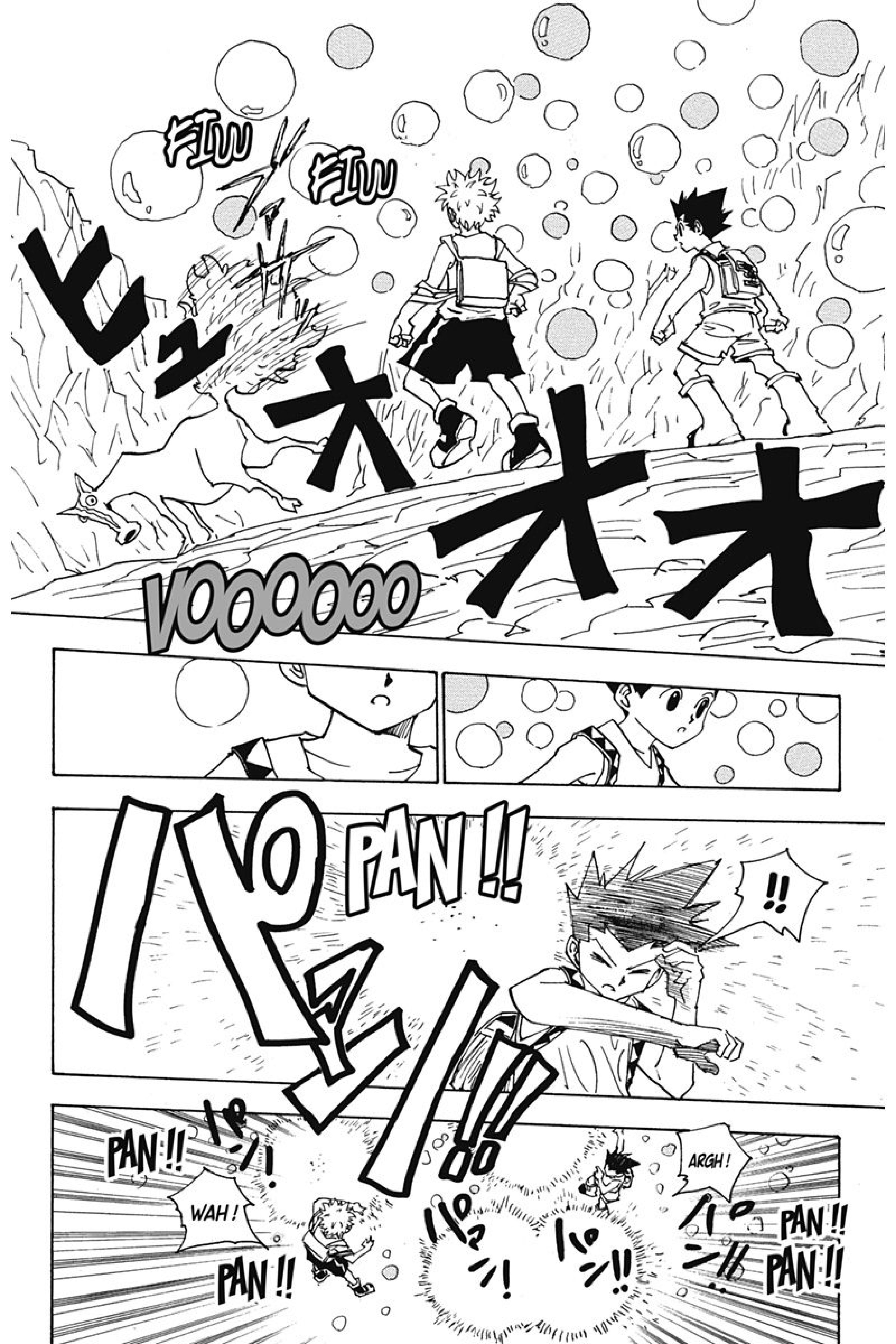Chargement... Ch.136 p.6