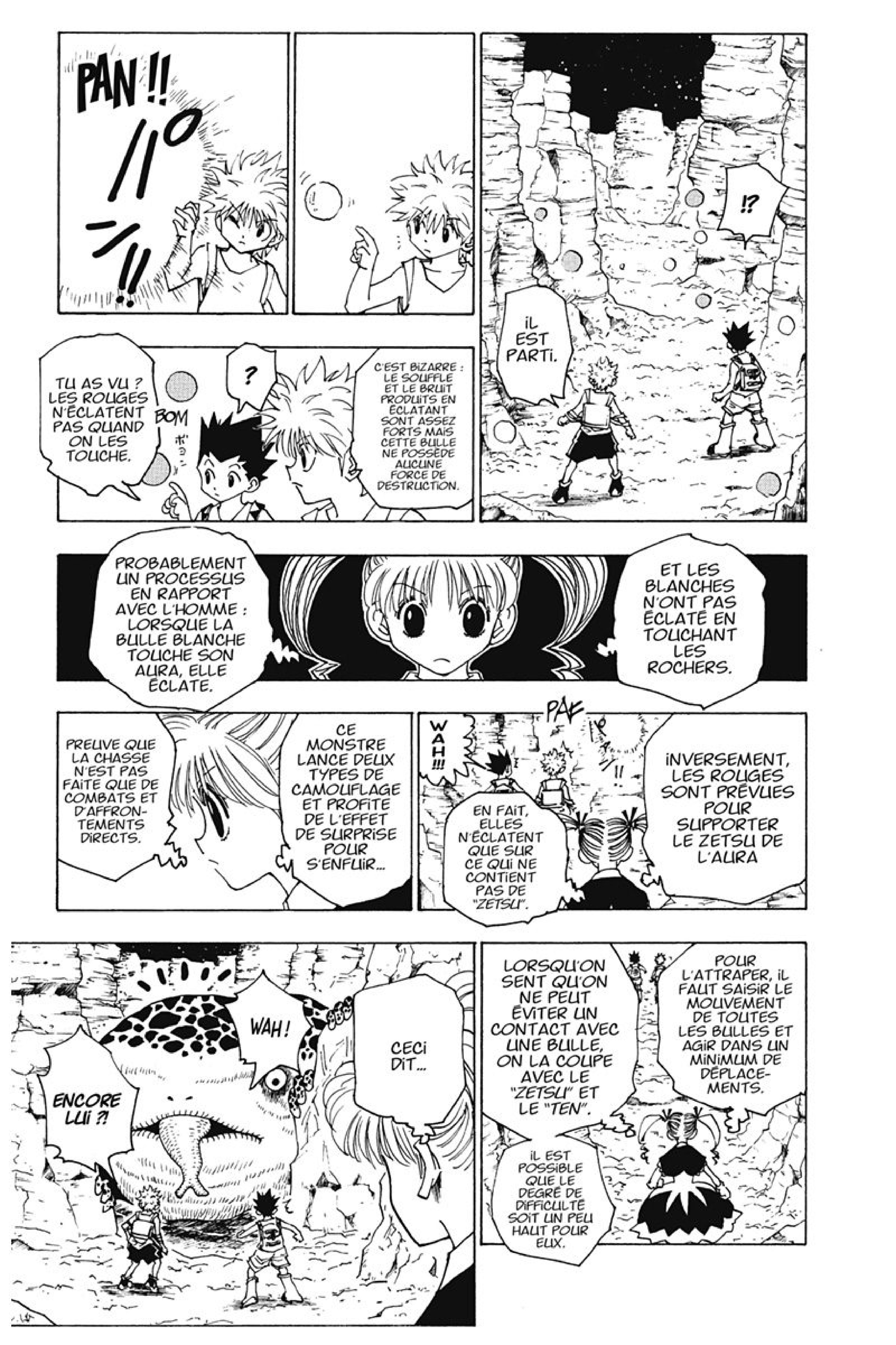 Chargement... Ch.136 p.7