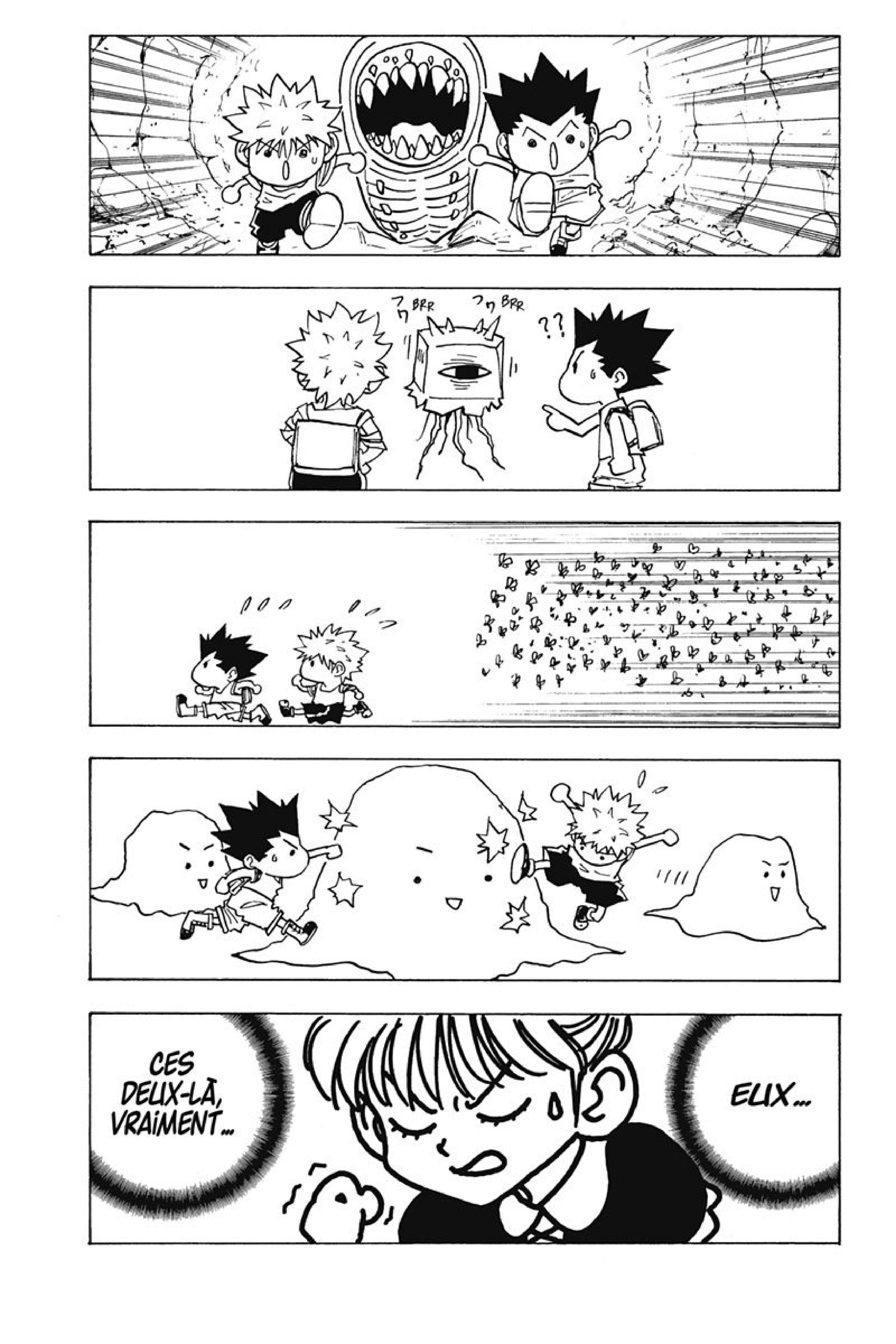 Chargement... Ch.136 p.8