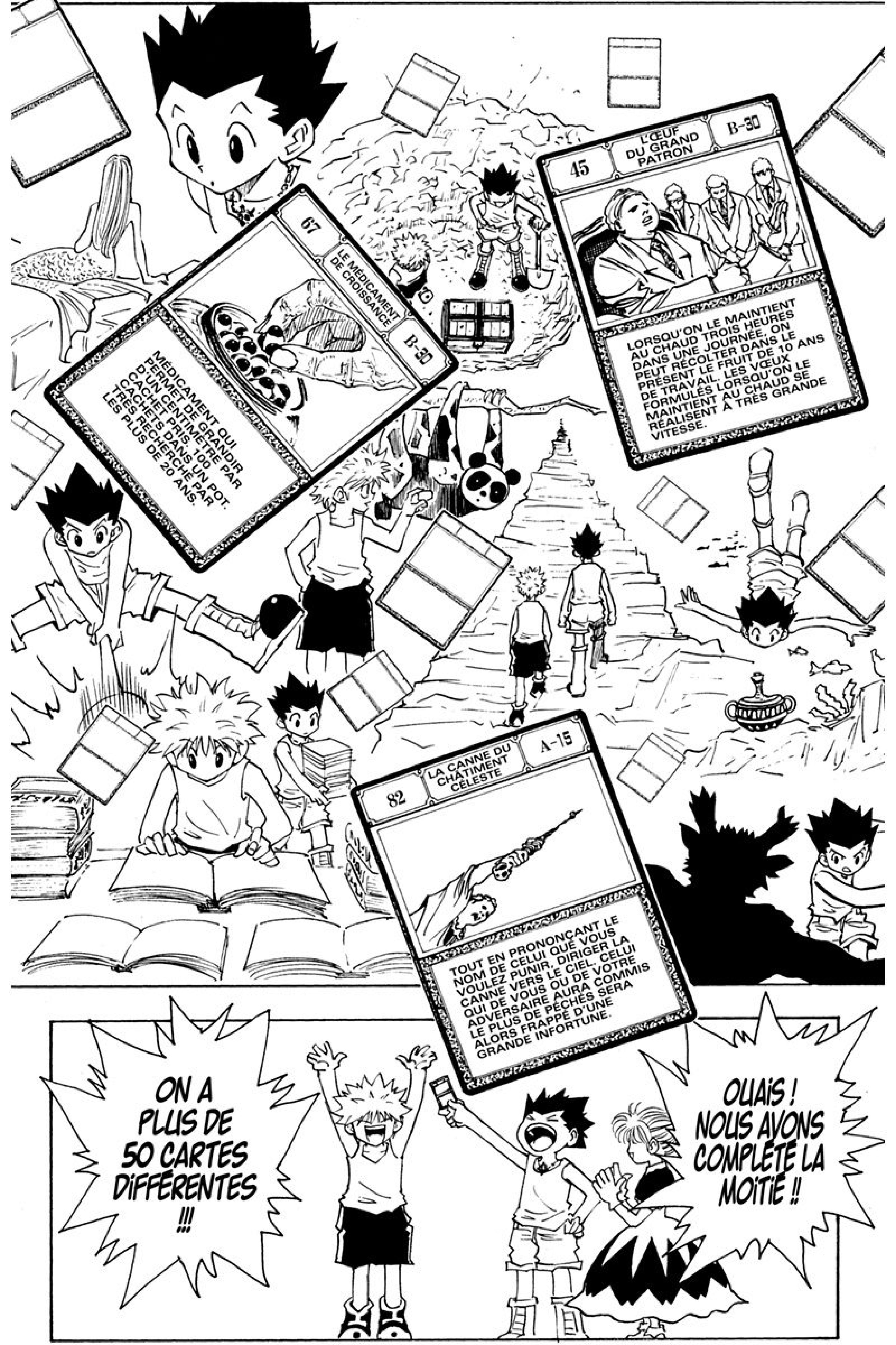 Chargement... Ch.151 p.10