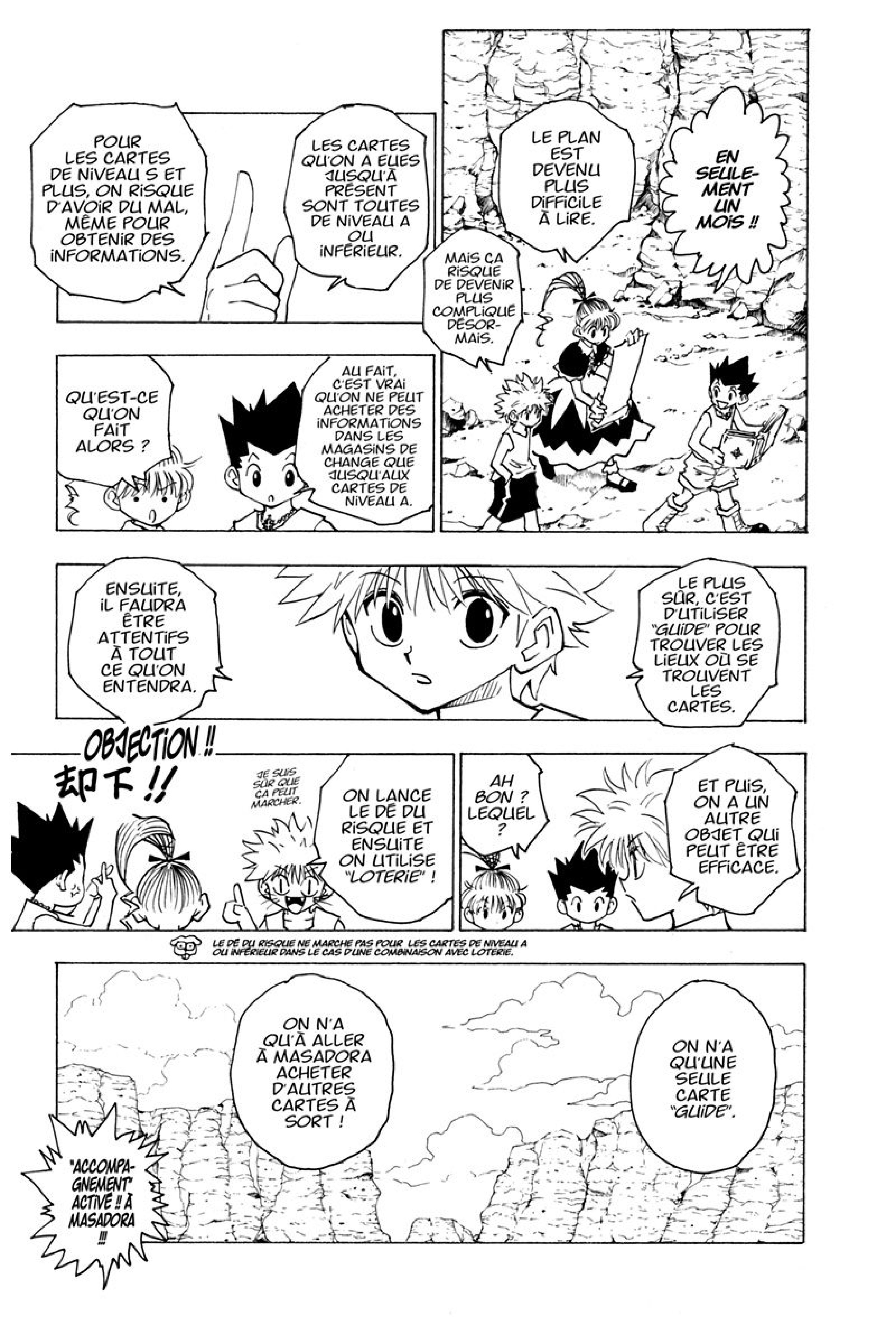 Chargement... Ch.151 p.11