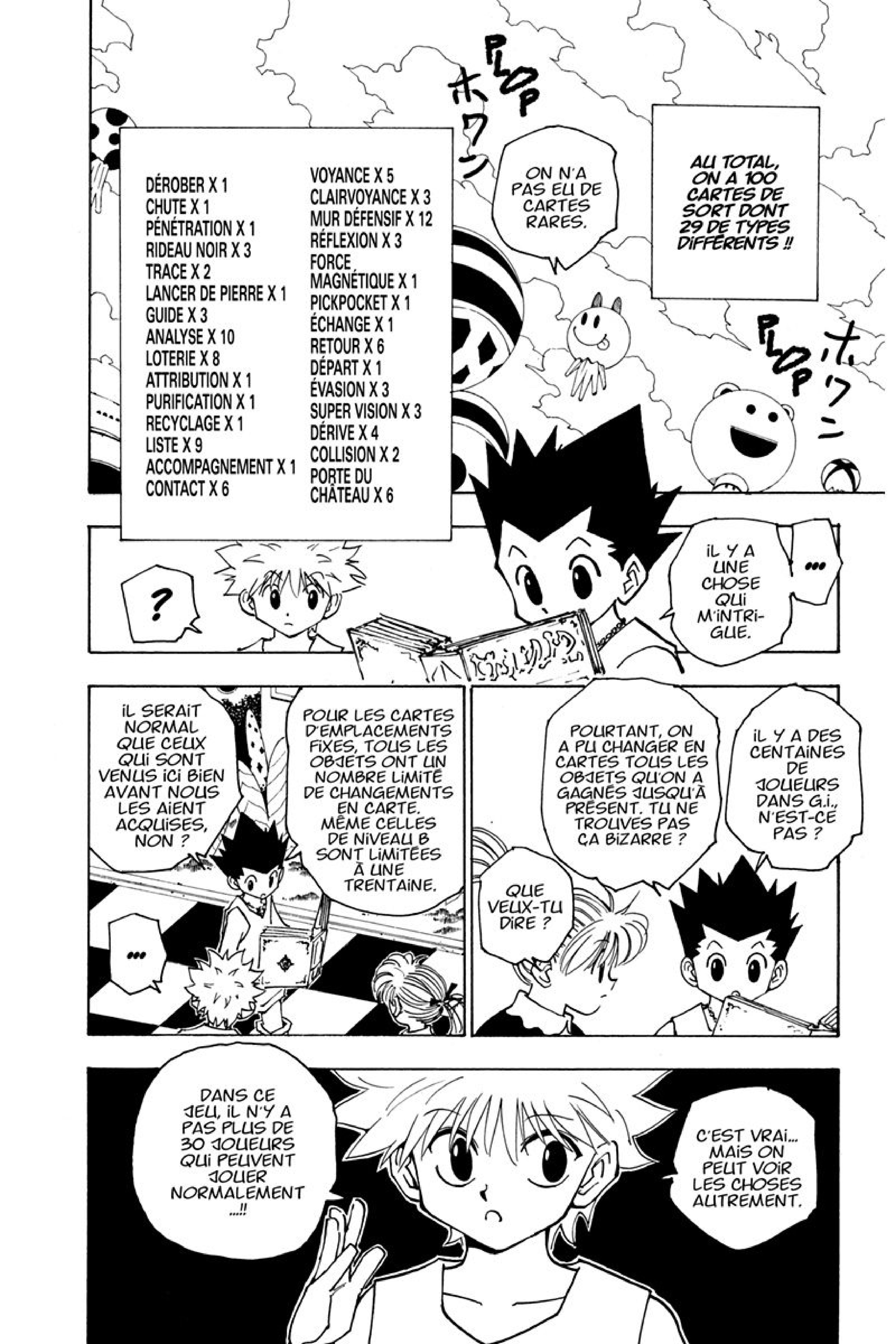 Chargement... Ch.151 p.12
