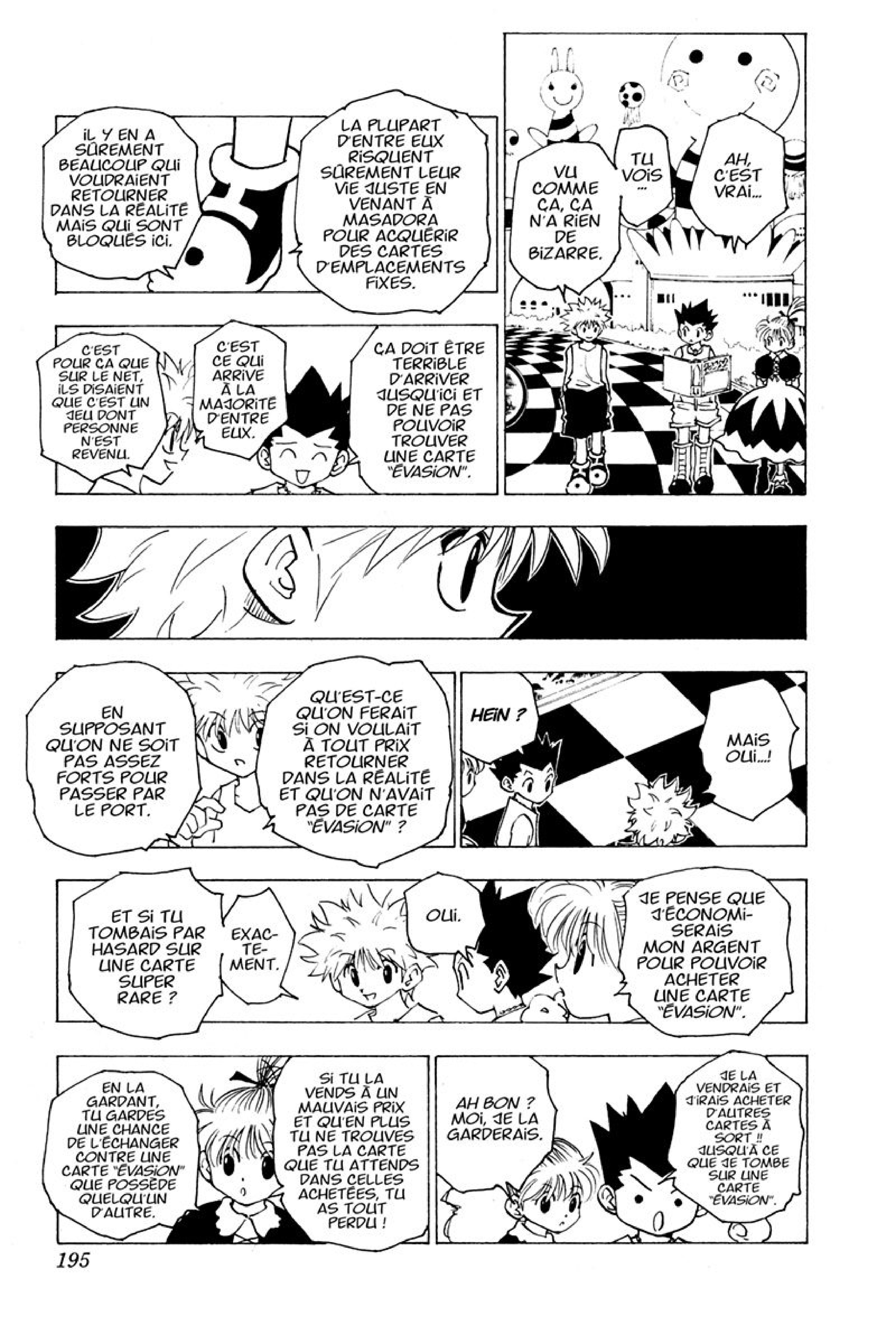 Chargement... Ch.151 p.13
