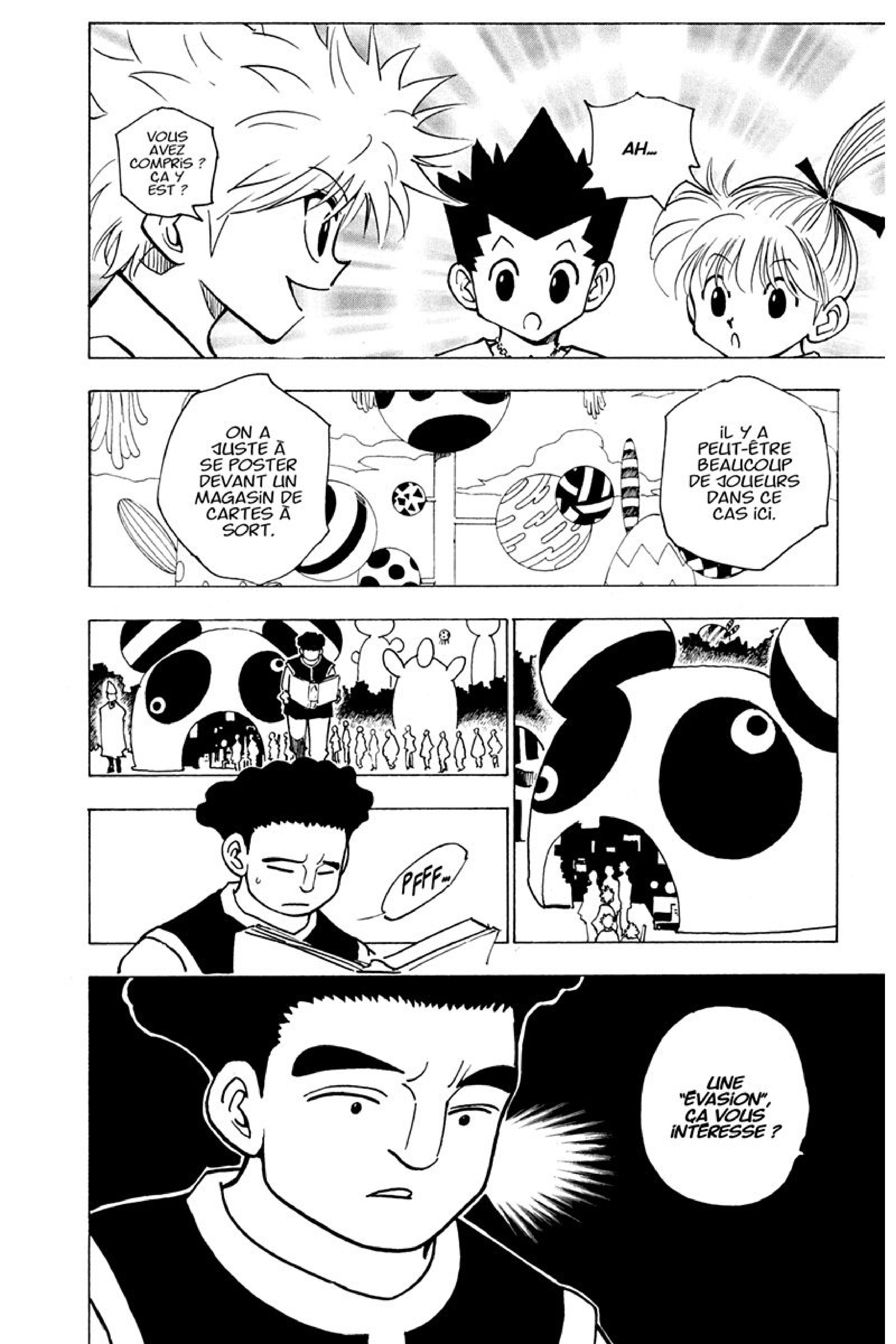Chargement... Ch.151 p.14