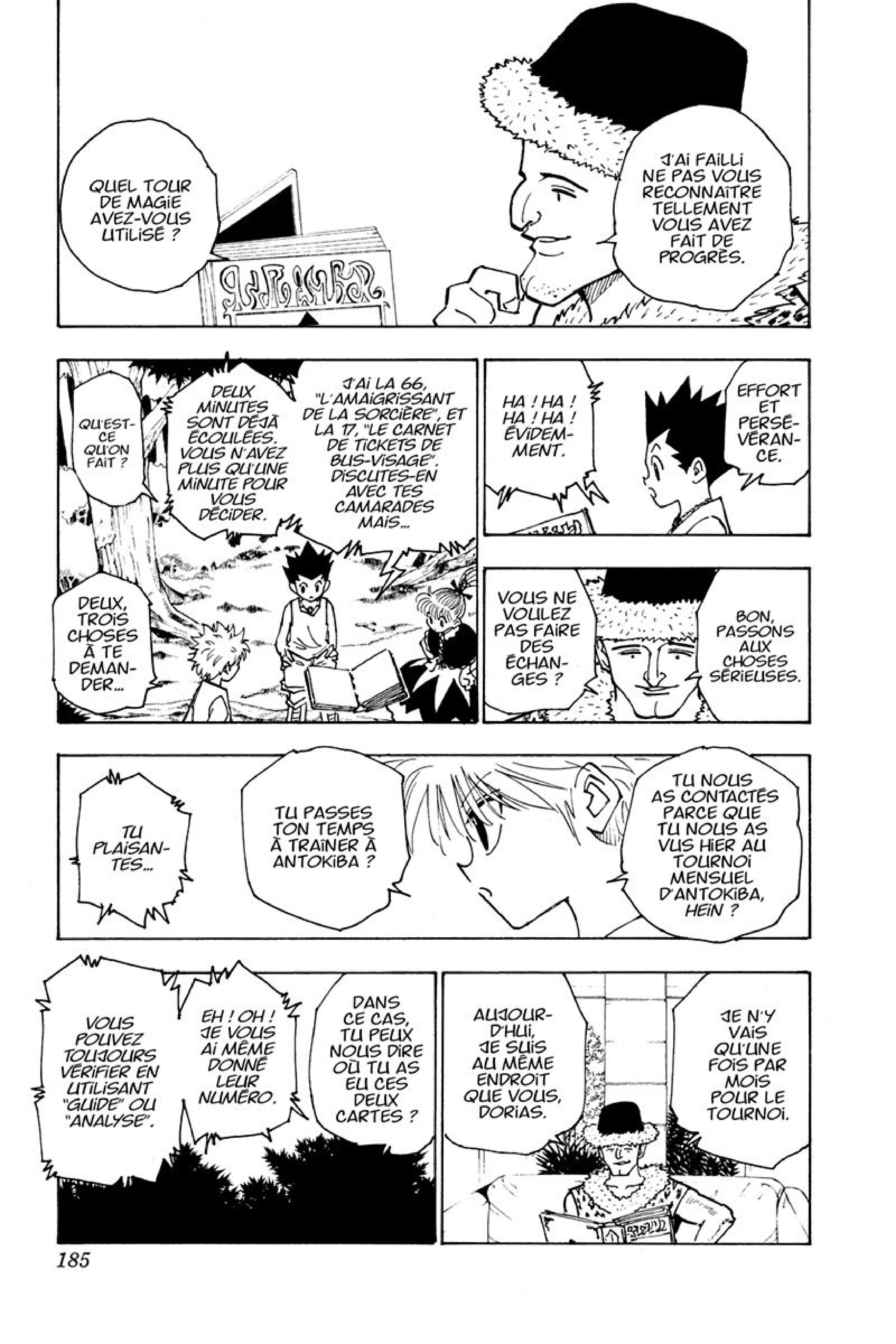Chargement... Ch.151 p.3