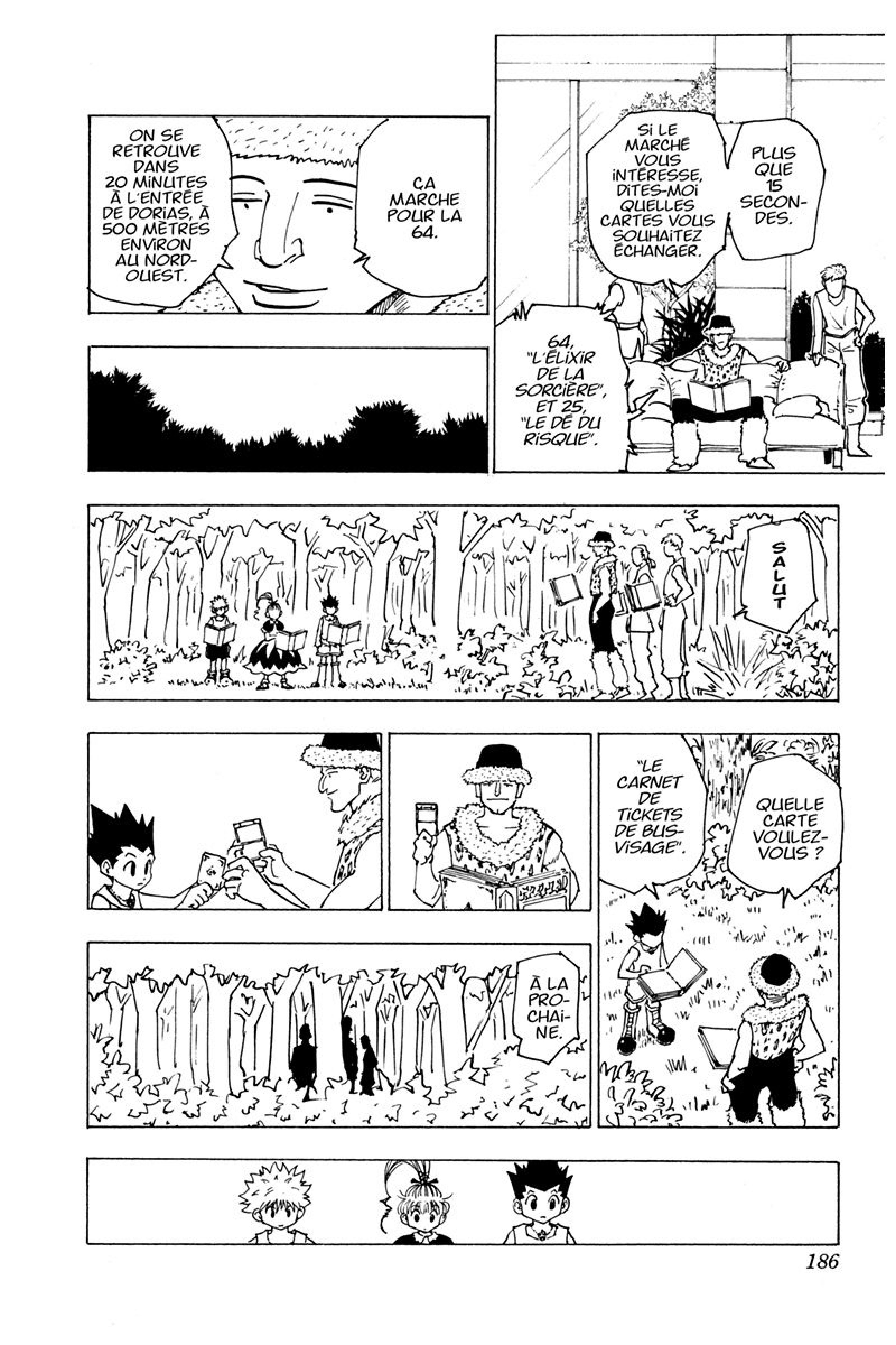 Chargement... Ch.151 p.4