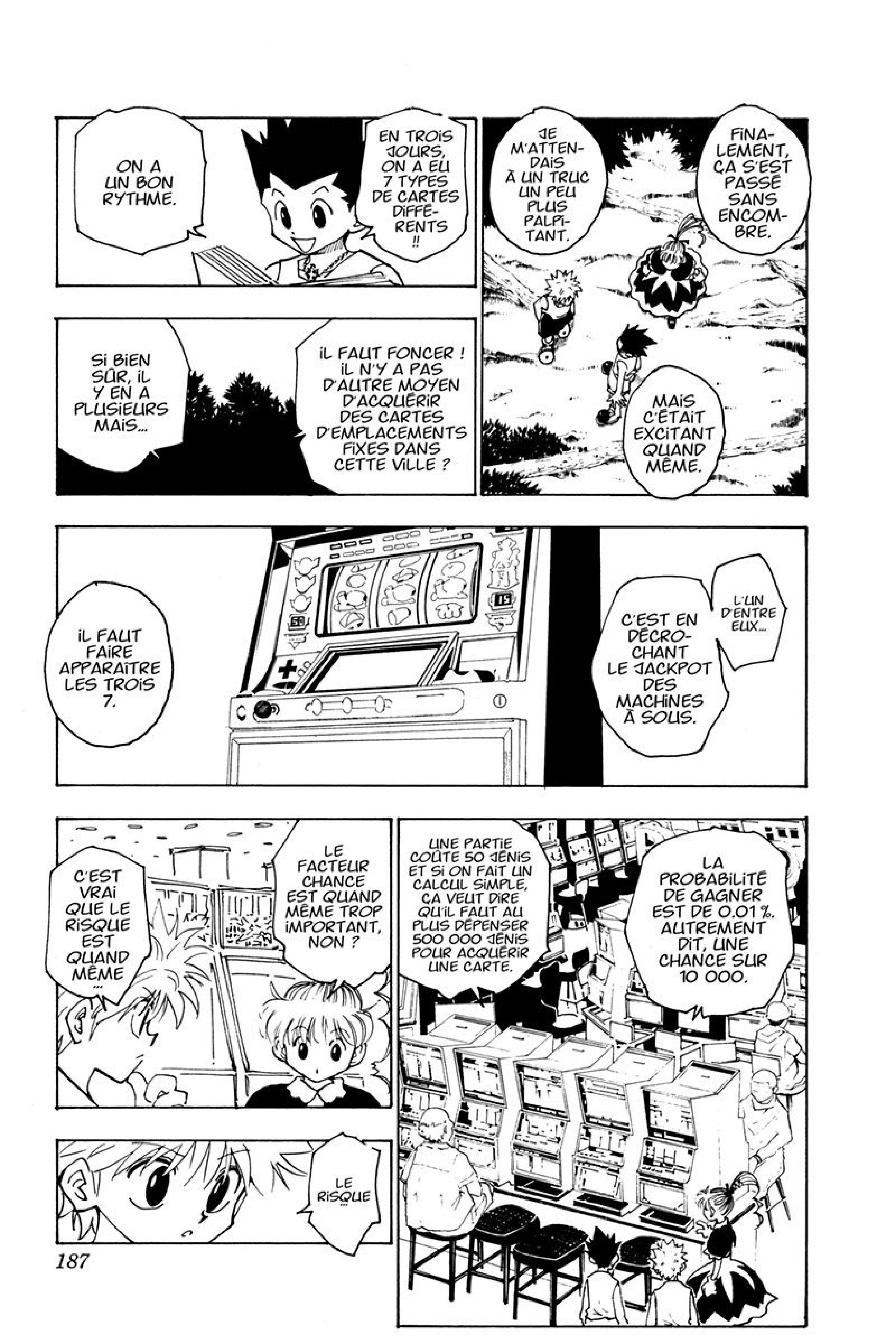 Chargement... Ch.151 p.5