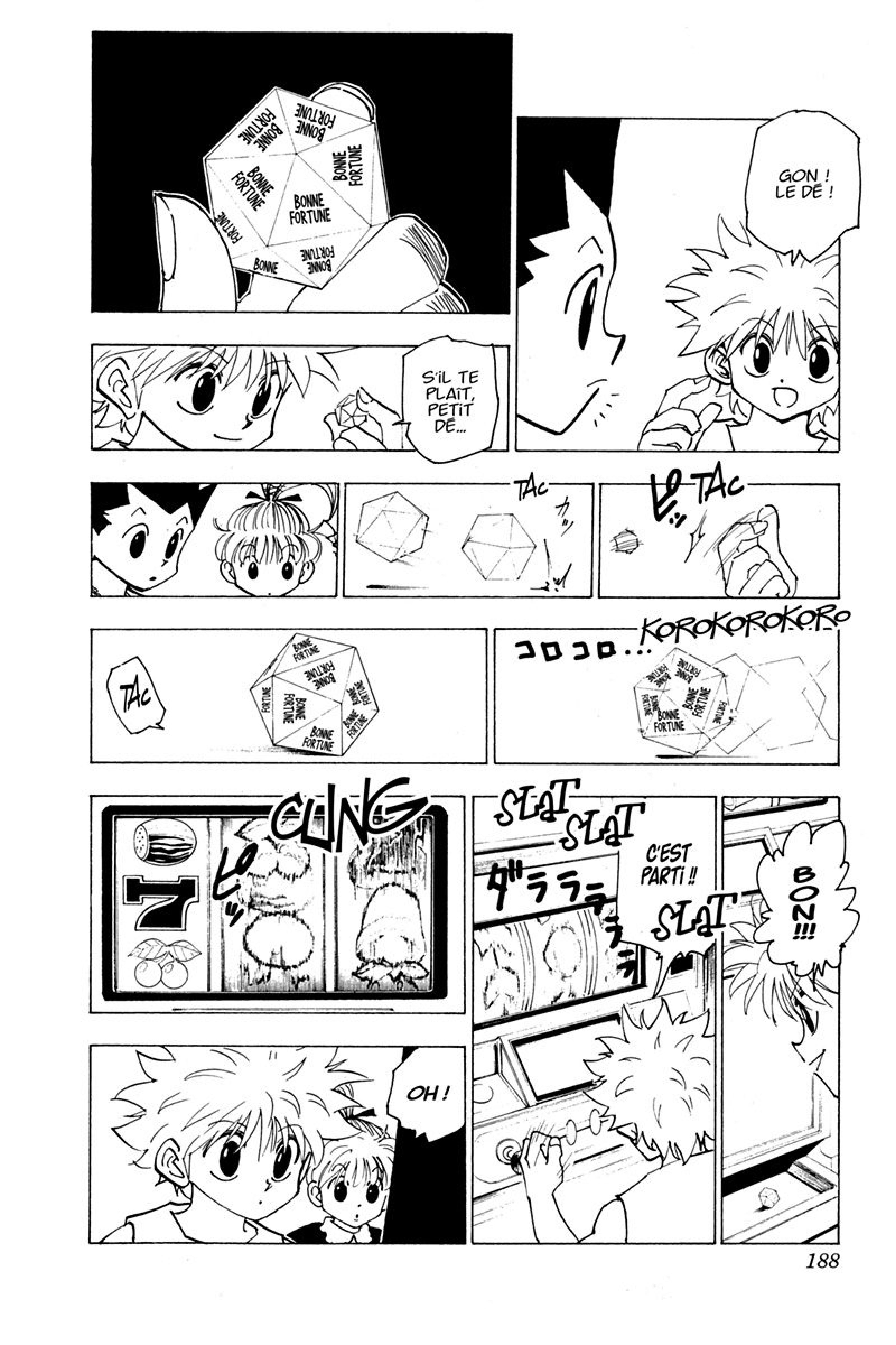 Chargement... Ch.151 p.6