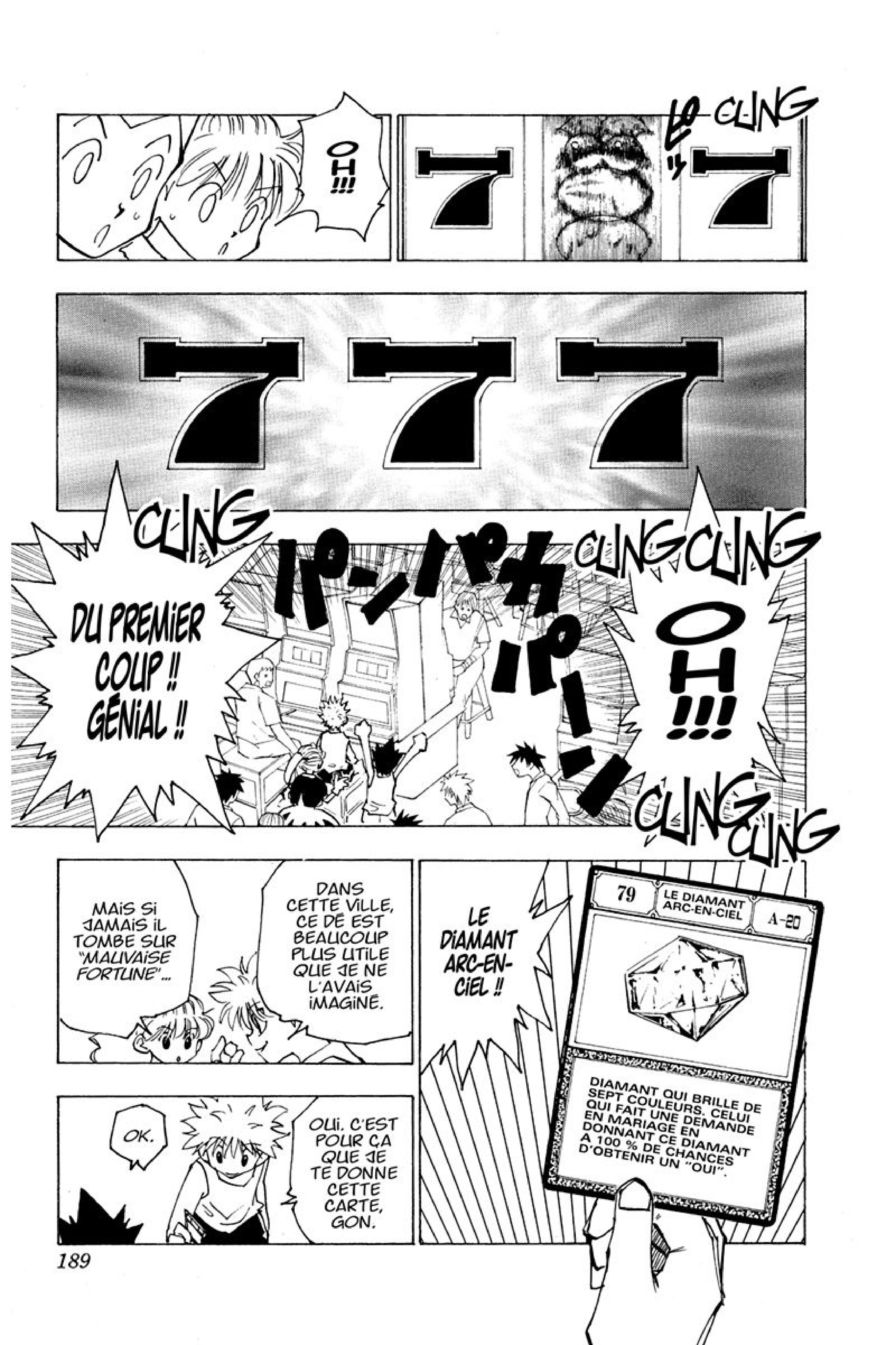 Chargement... Ch.151 p.7