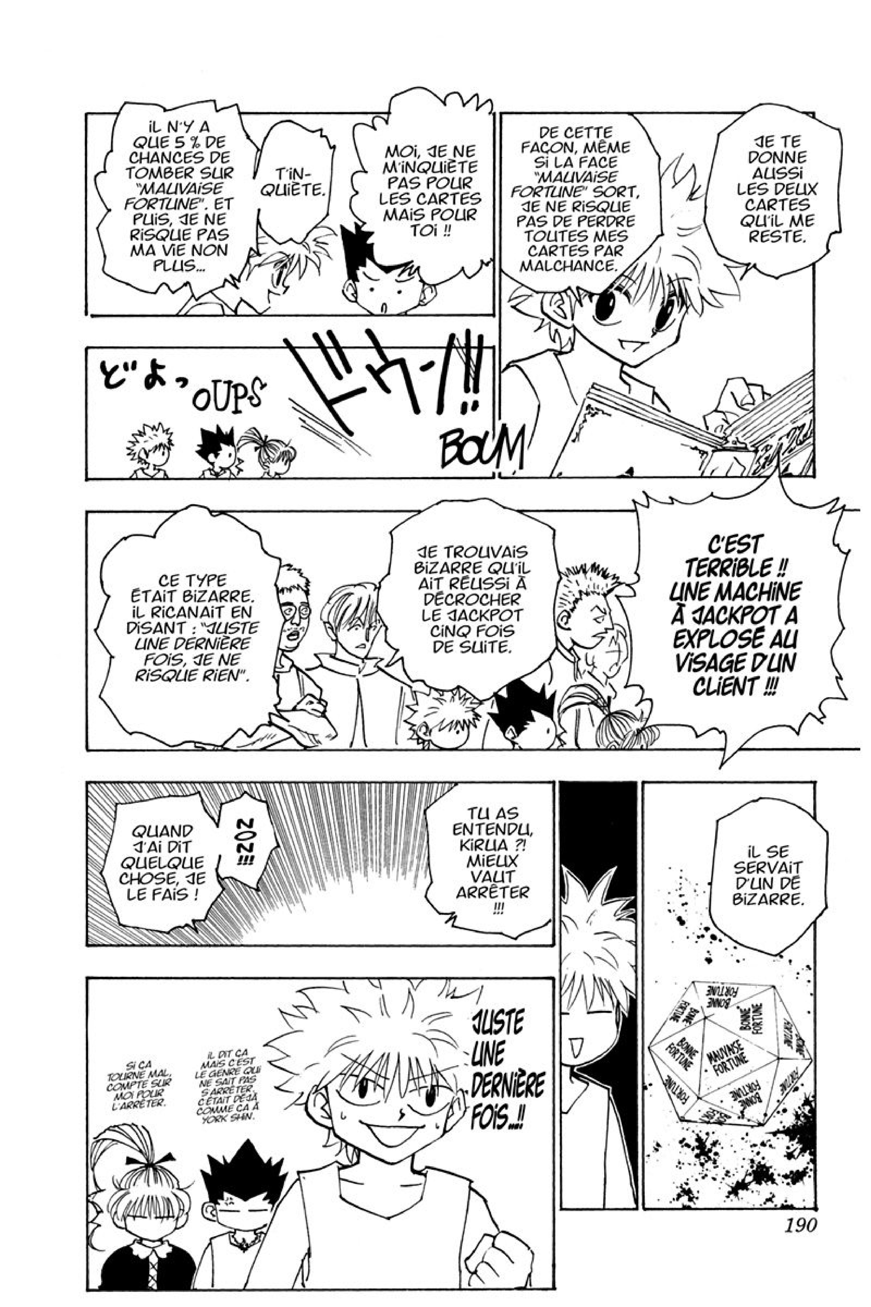 Chargement... Ch.151 p.8