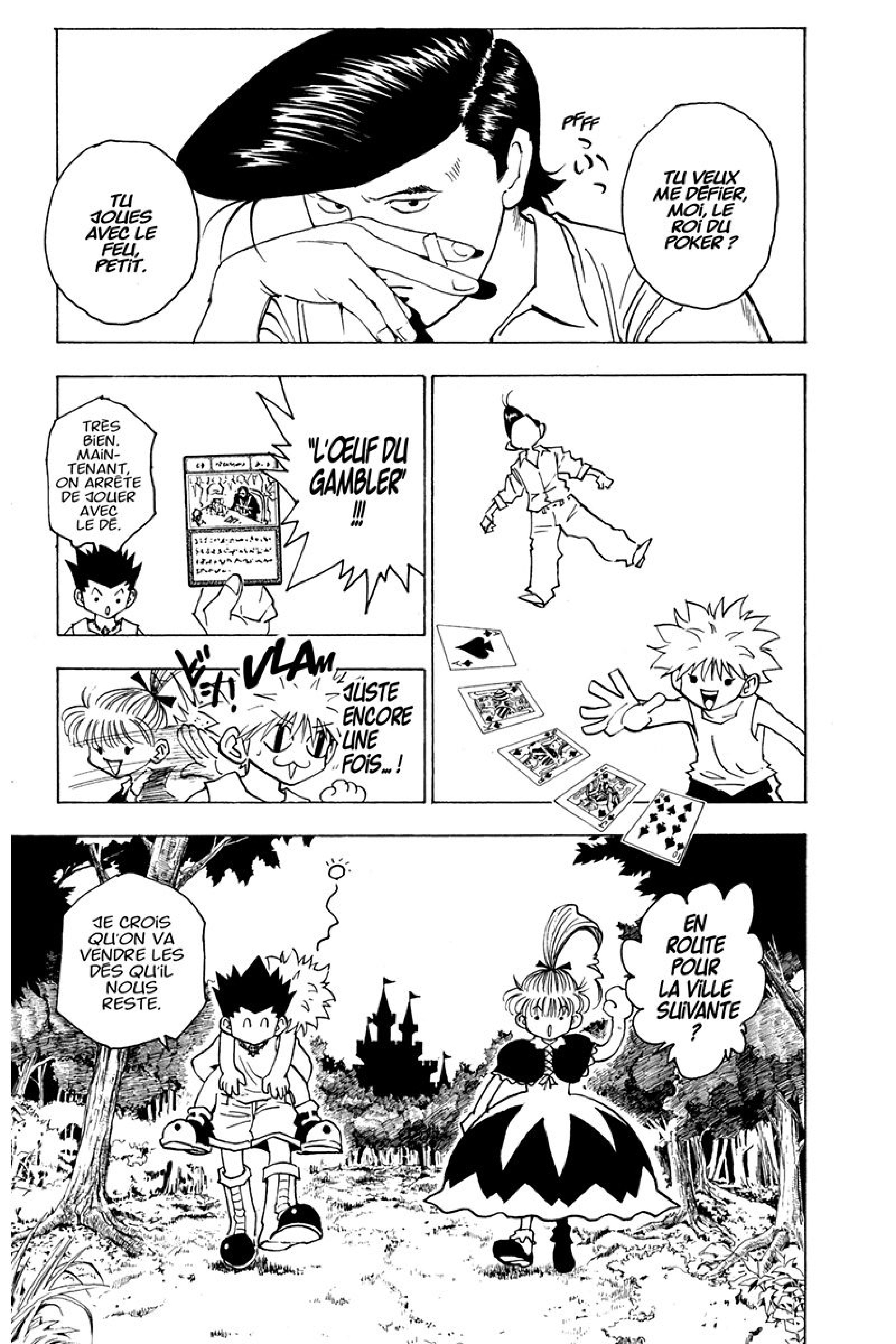 Chargement... Ch.151 p.9