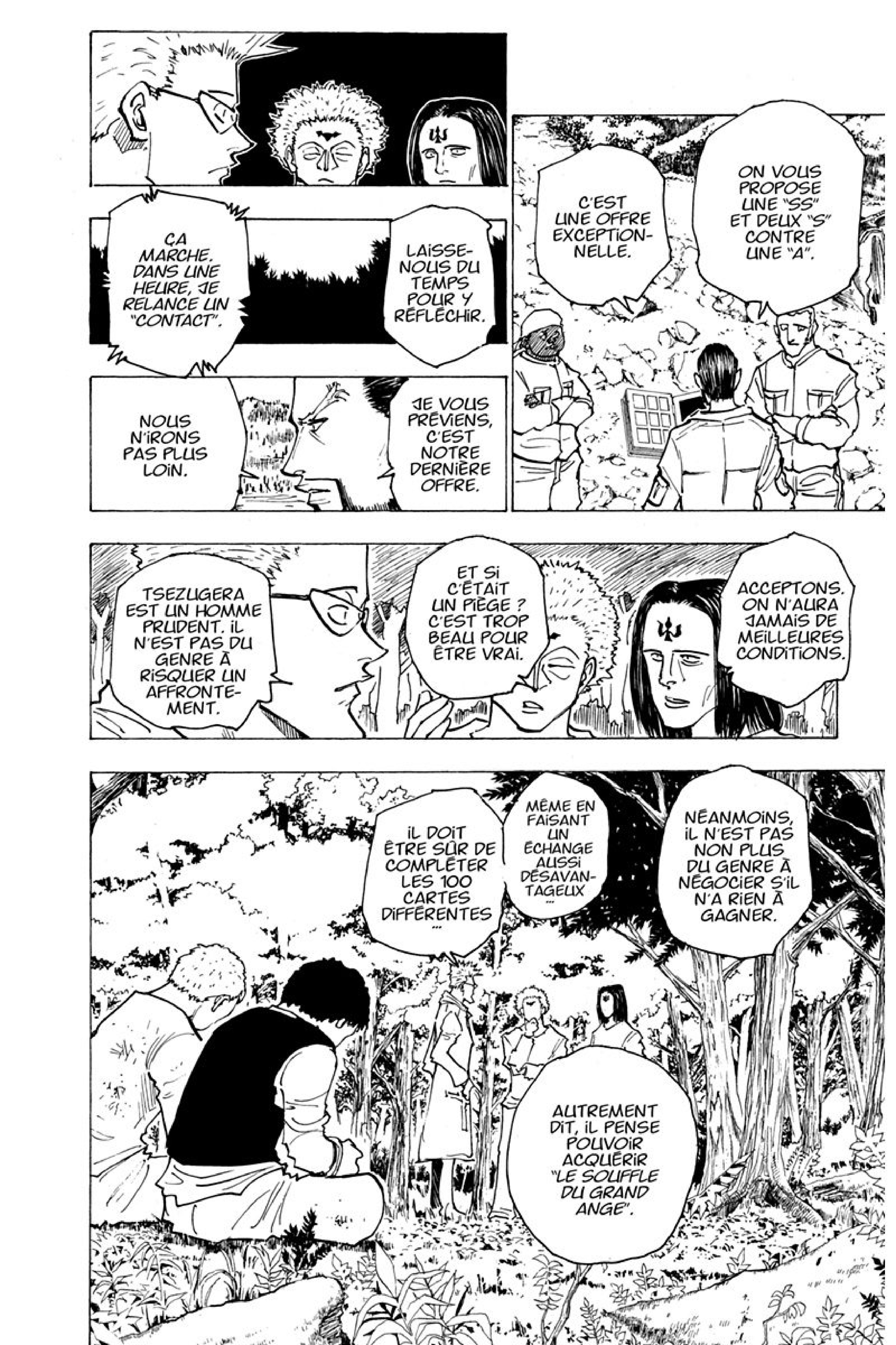 Chargement... Ch.152 p.11
