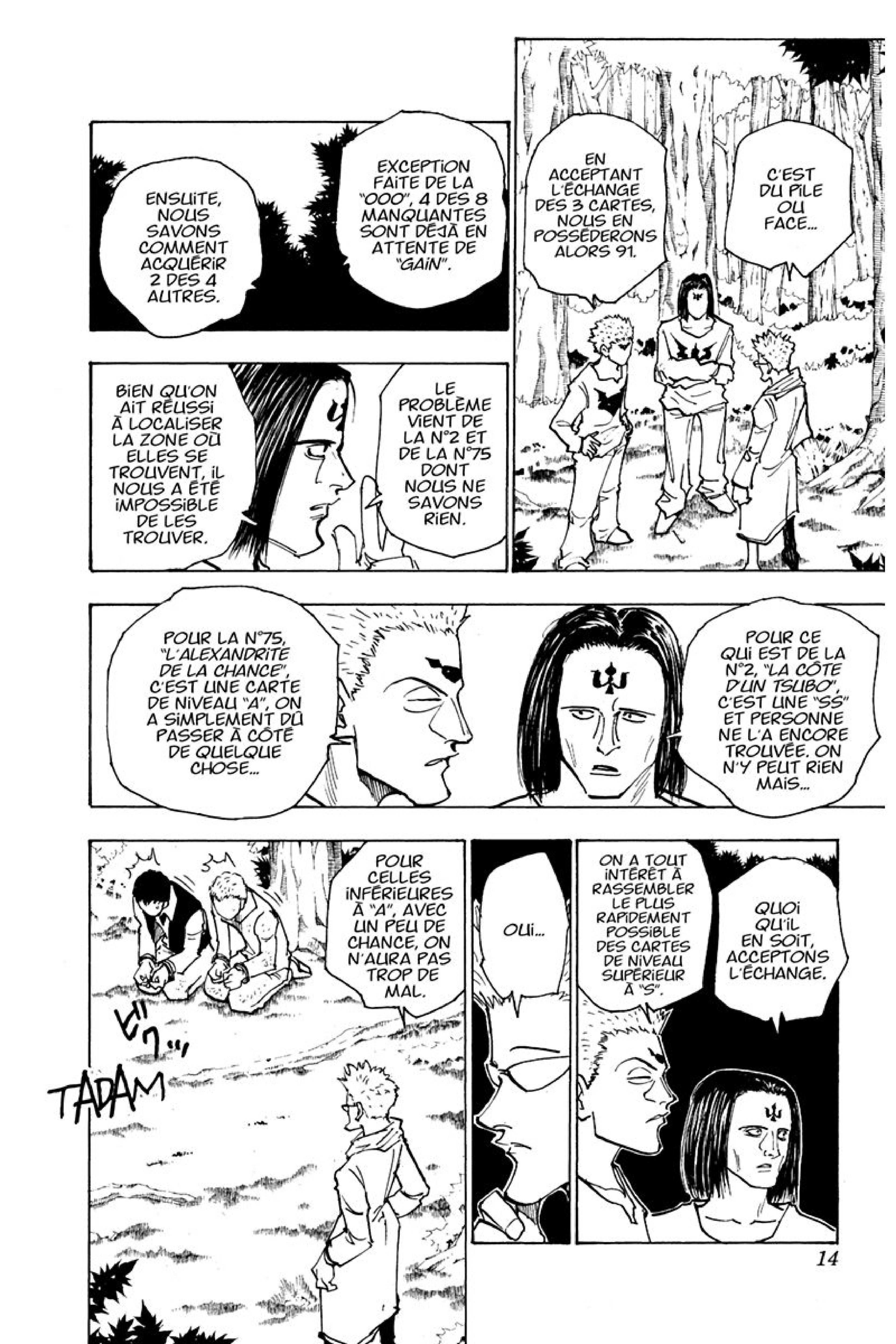 Chargement... Ch.152 p.13