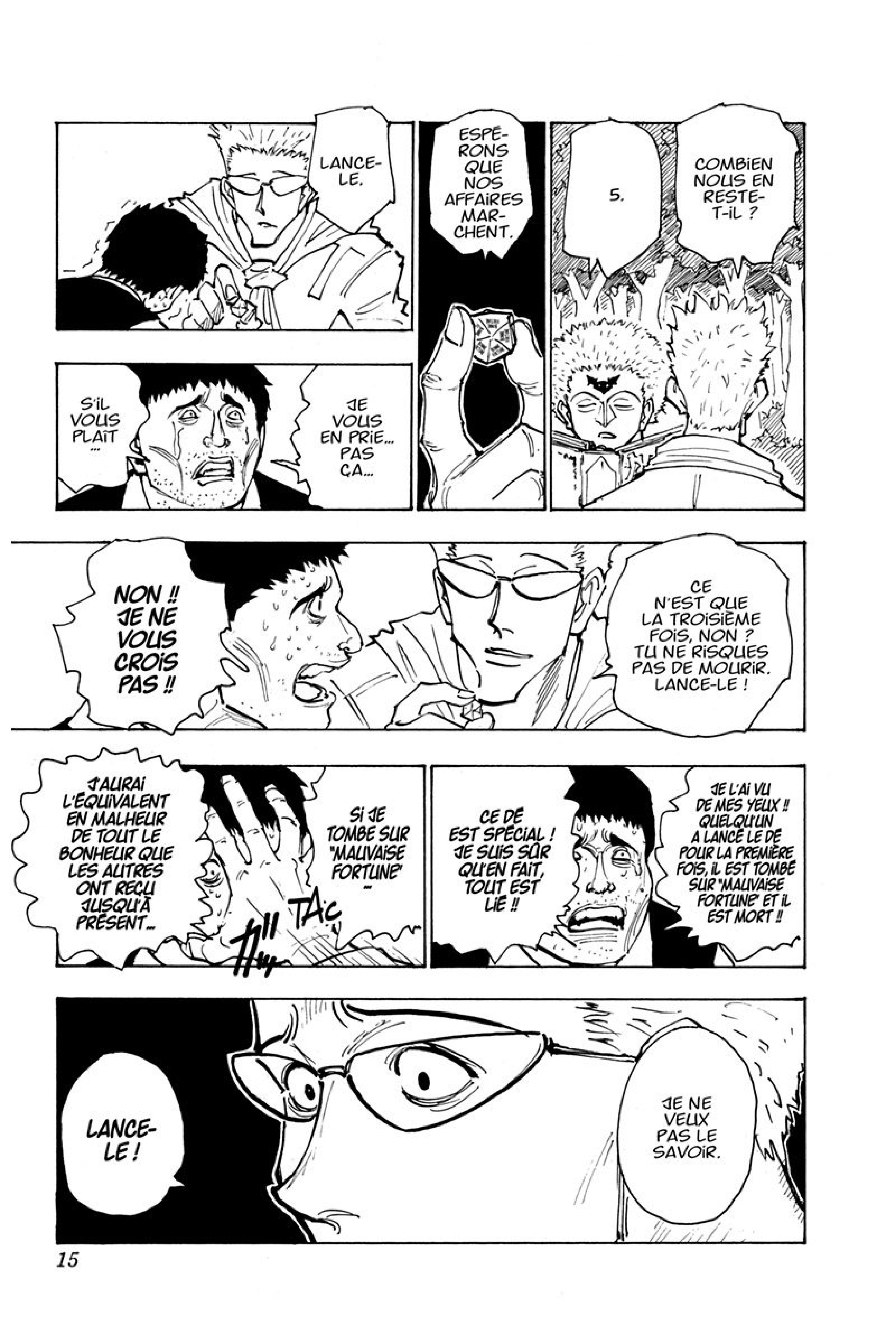 Chargement... Ch.152 p.14