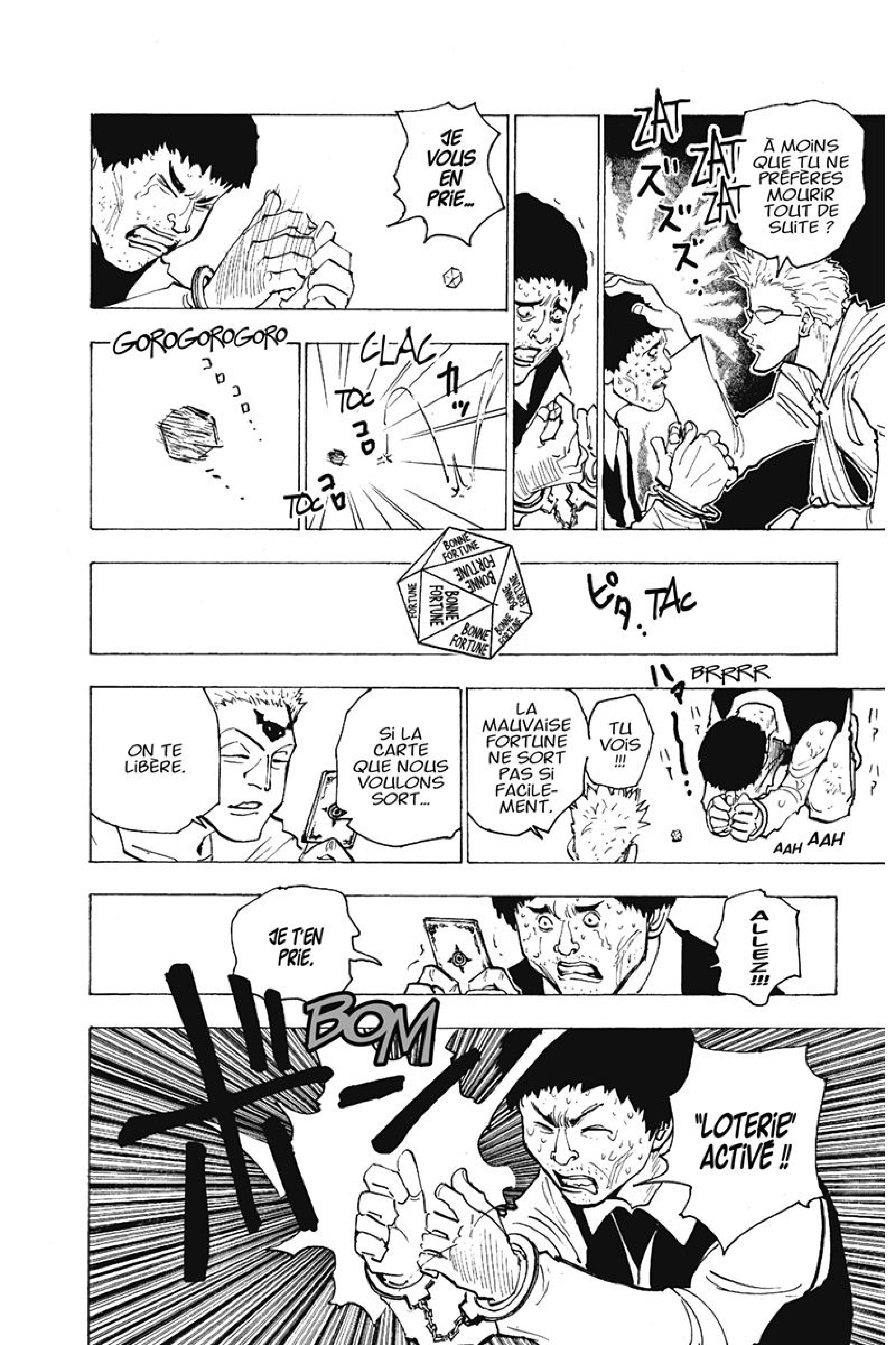 Chargement... Ch.152 p.15