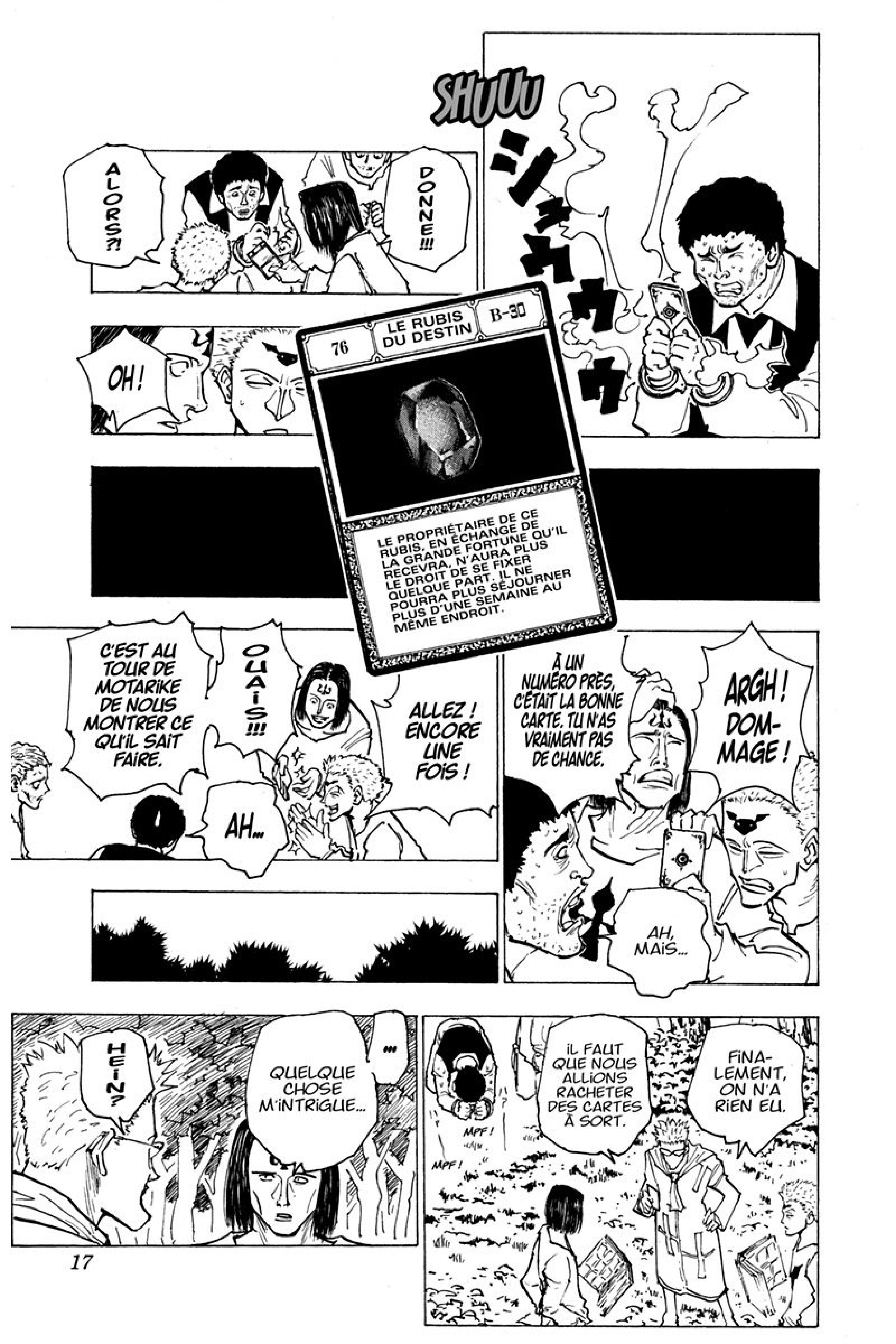 Chargement... Ch.152 p.16