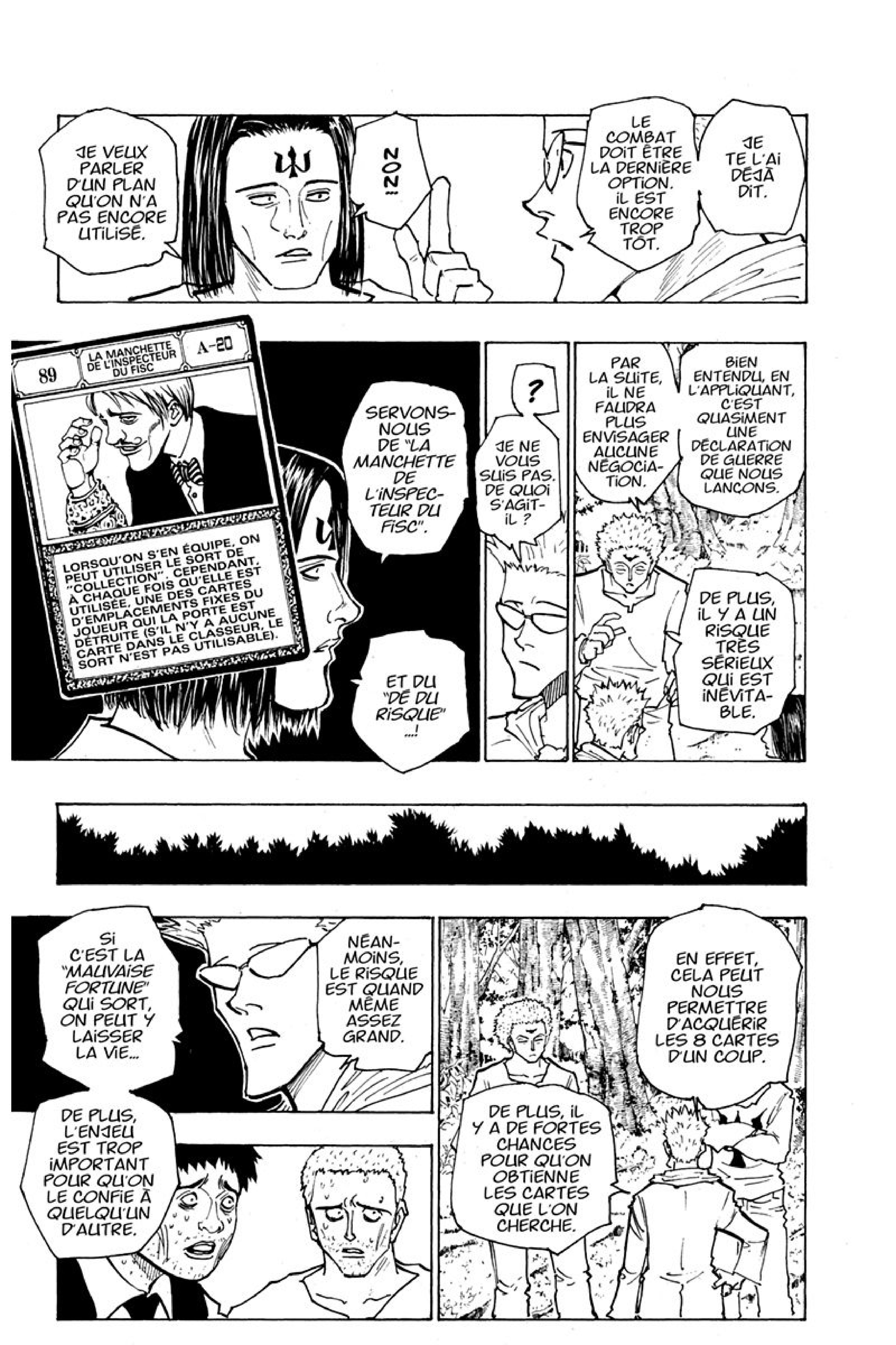 Chargement... Ch.152 p.18