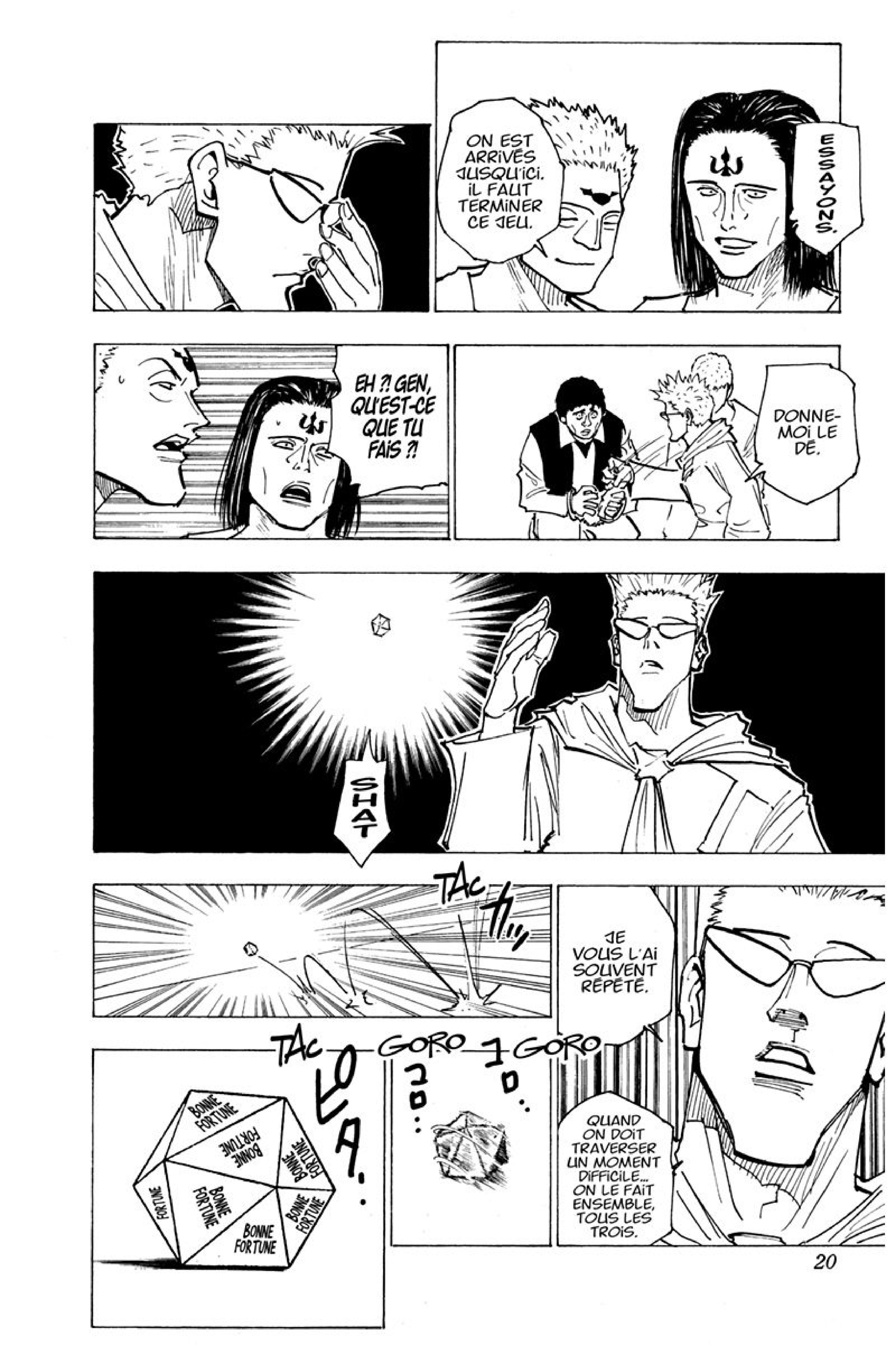 Chargement... Ch.152 p.19