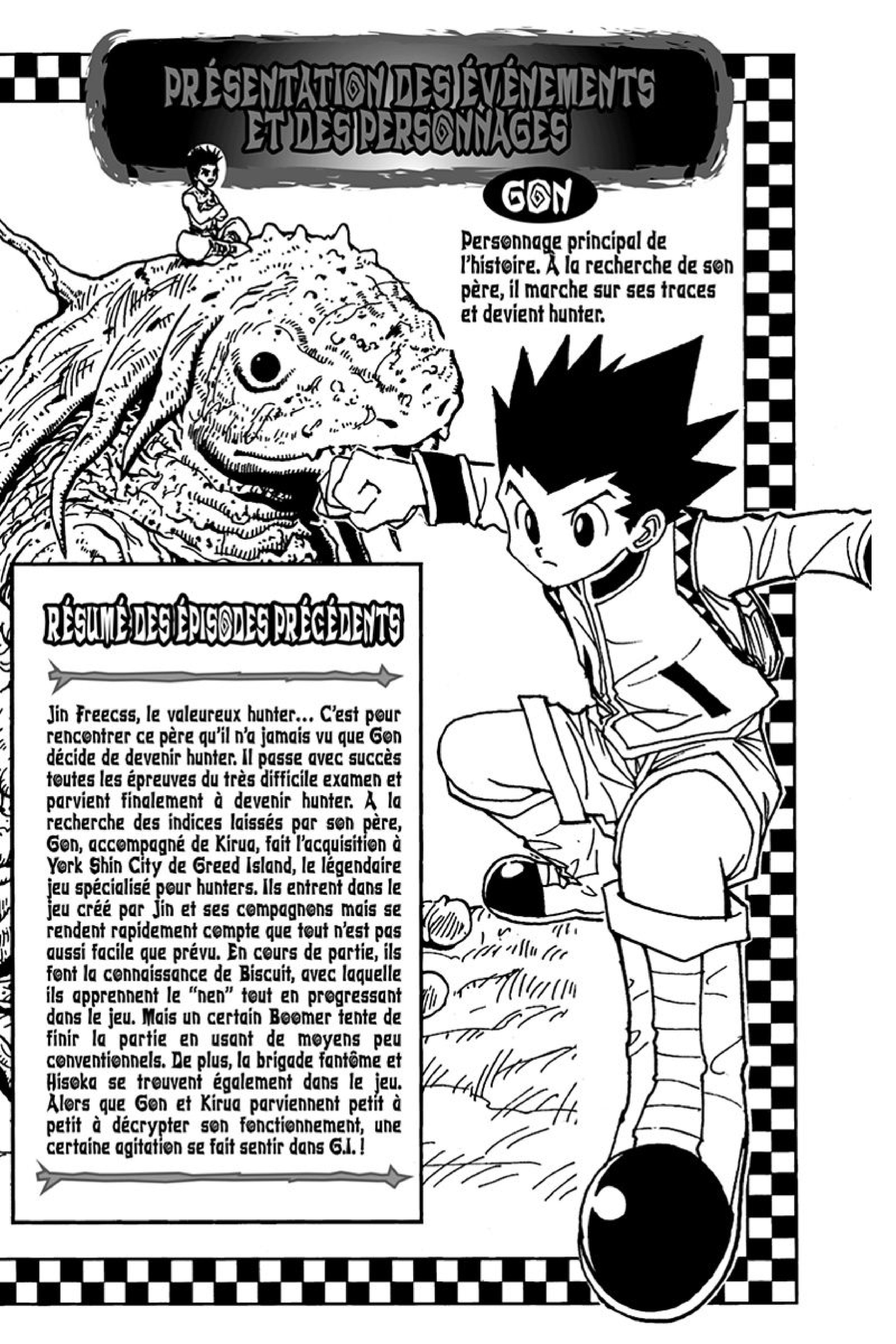 Chargement... Ch.152 p.3