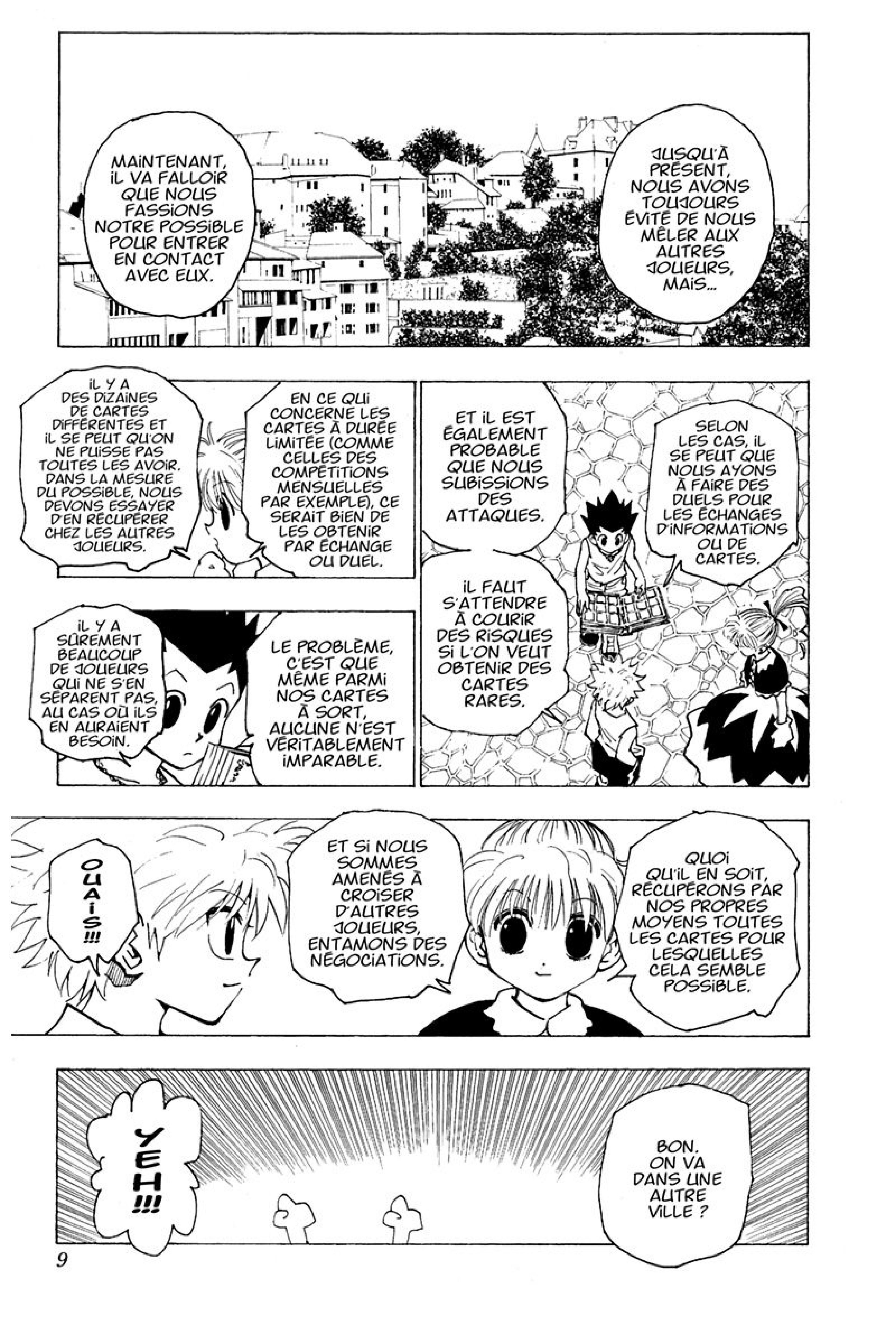 Chargement... Ch.152 p.8