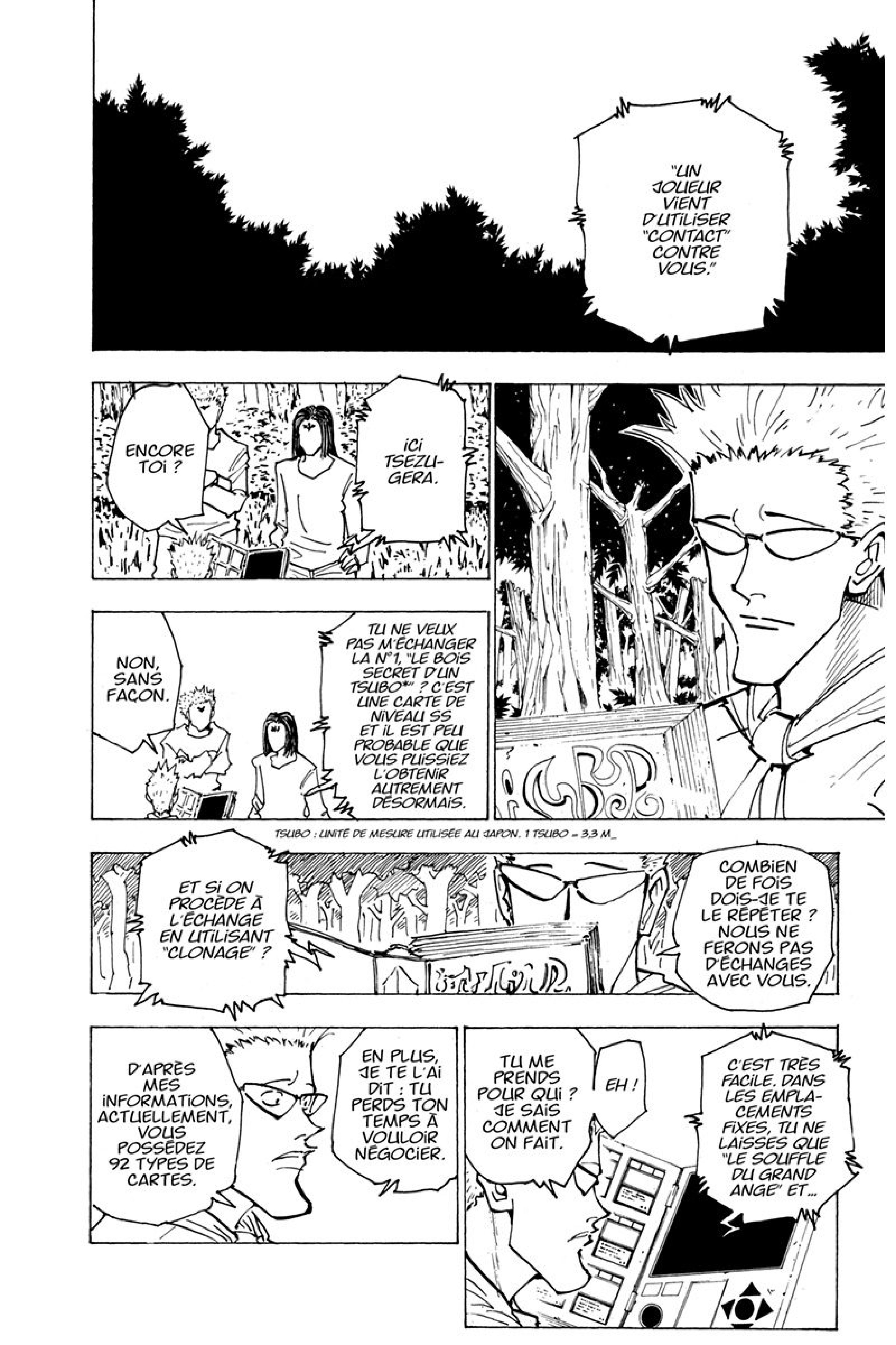 Chargement... Ch.152 p.9