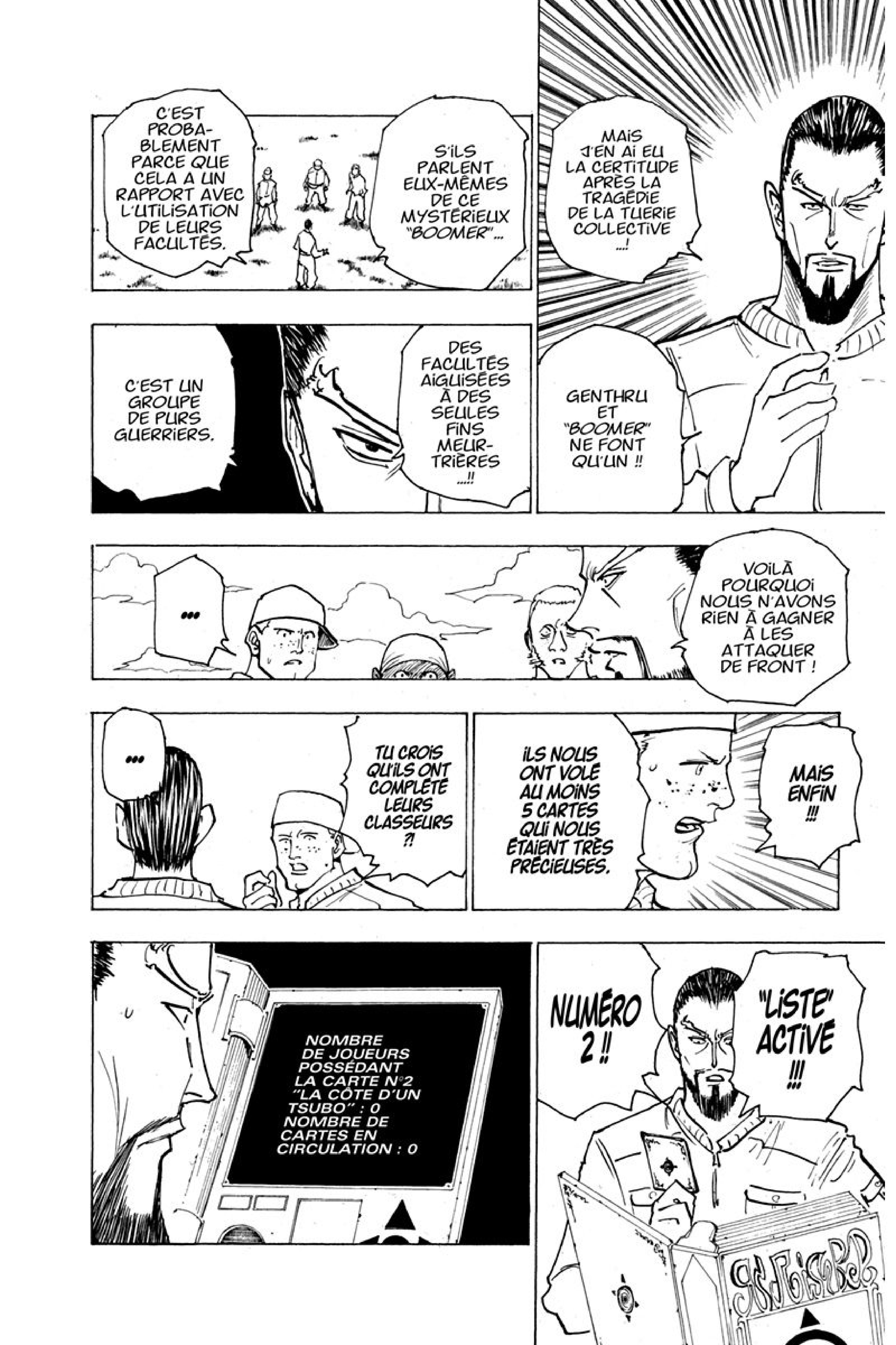 Chargement... Ch.153 p.10