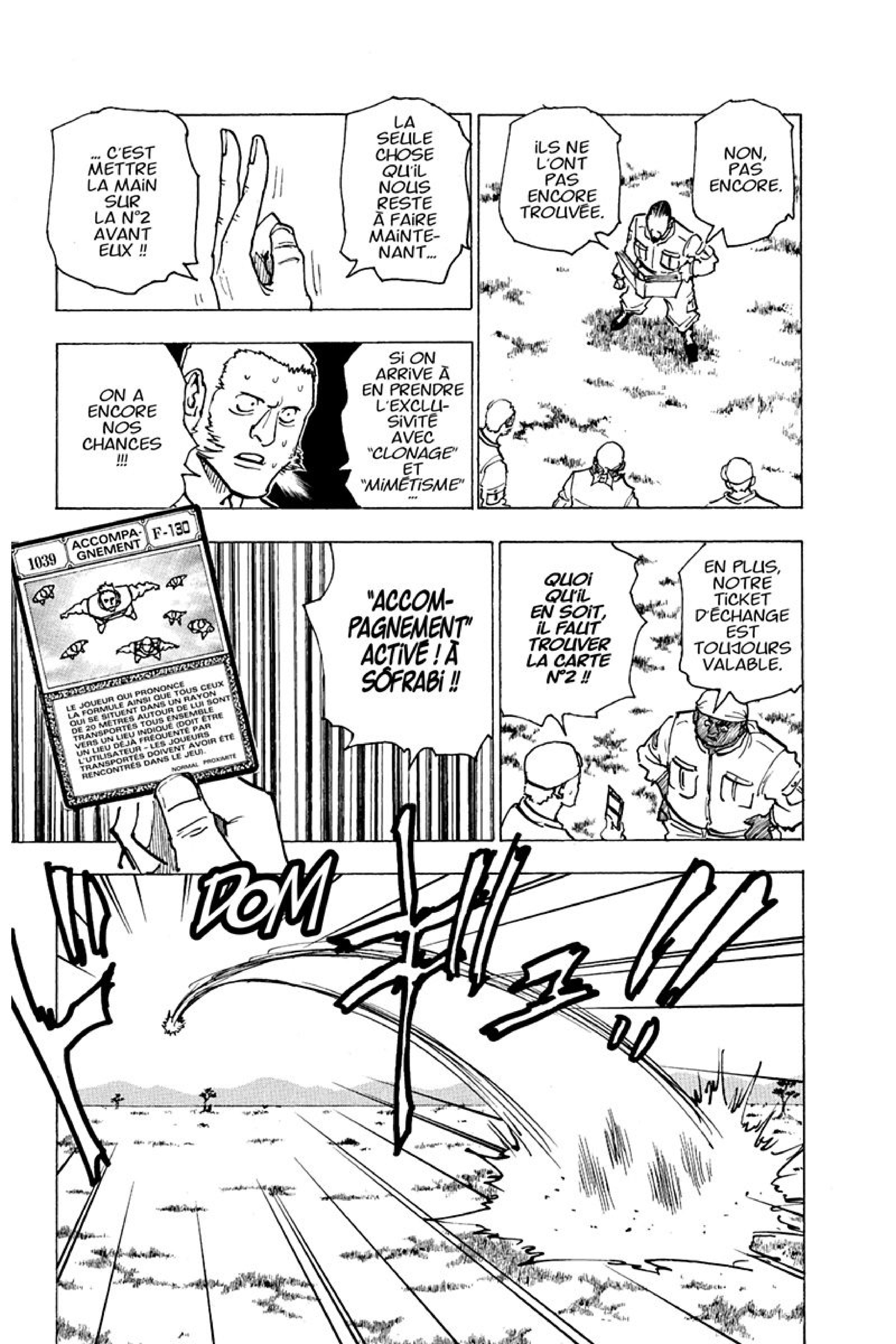 Chargement... Ch.153 p.11