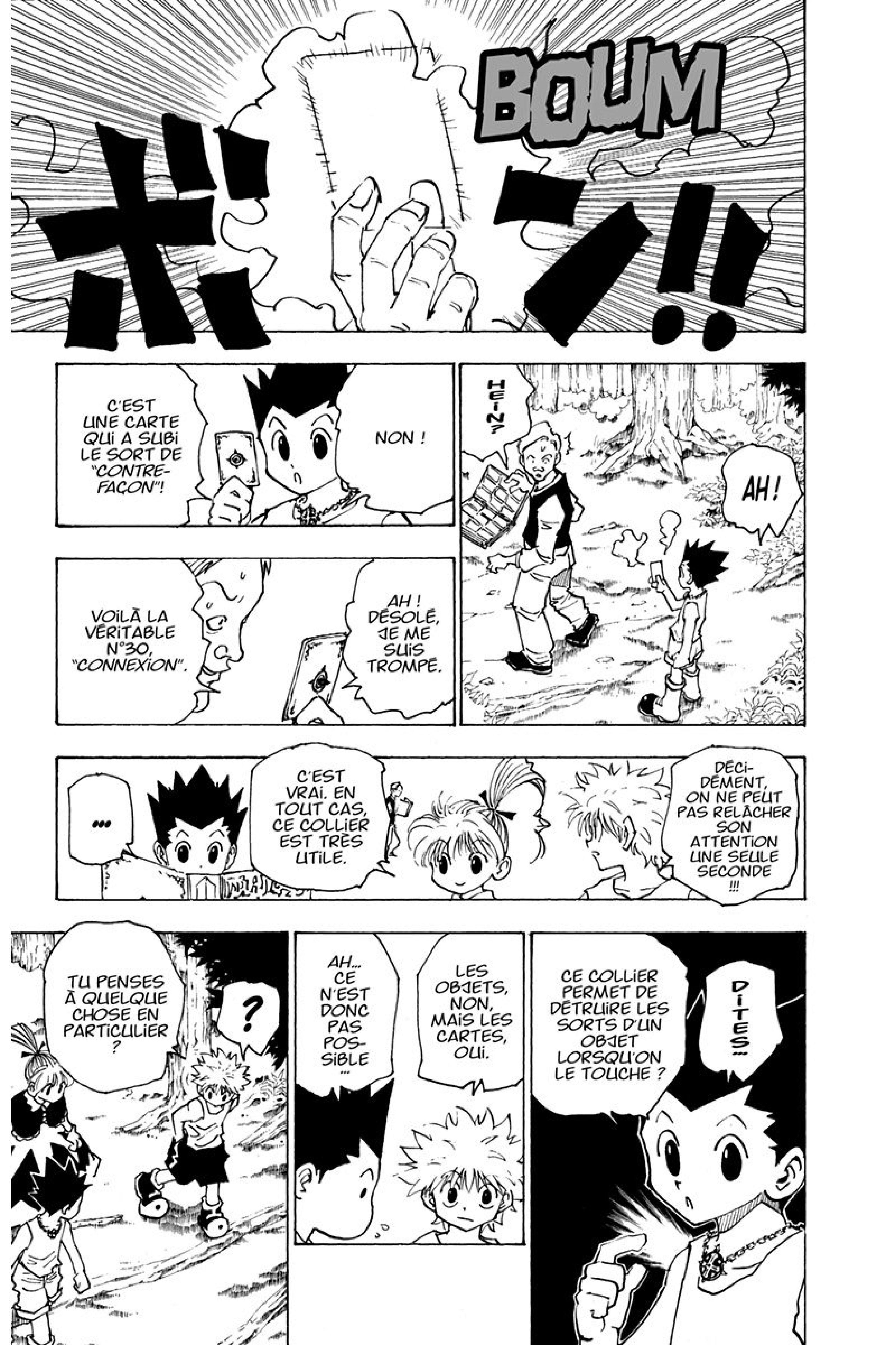 Chargement... Ch.153 p.13