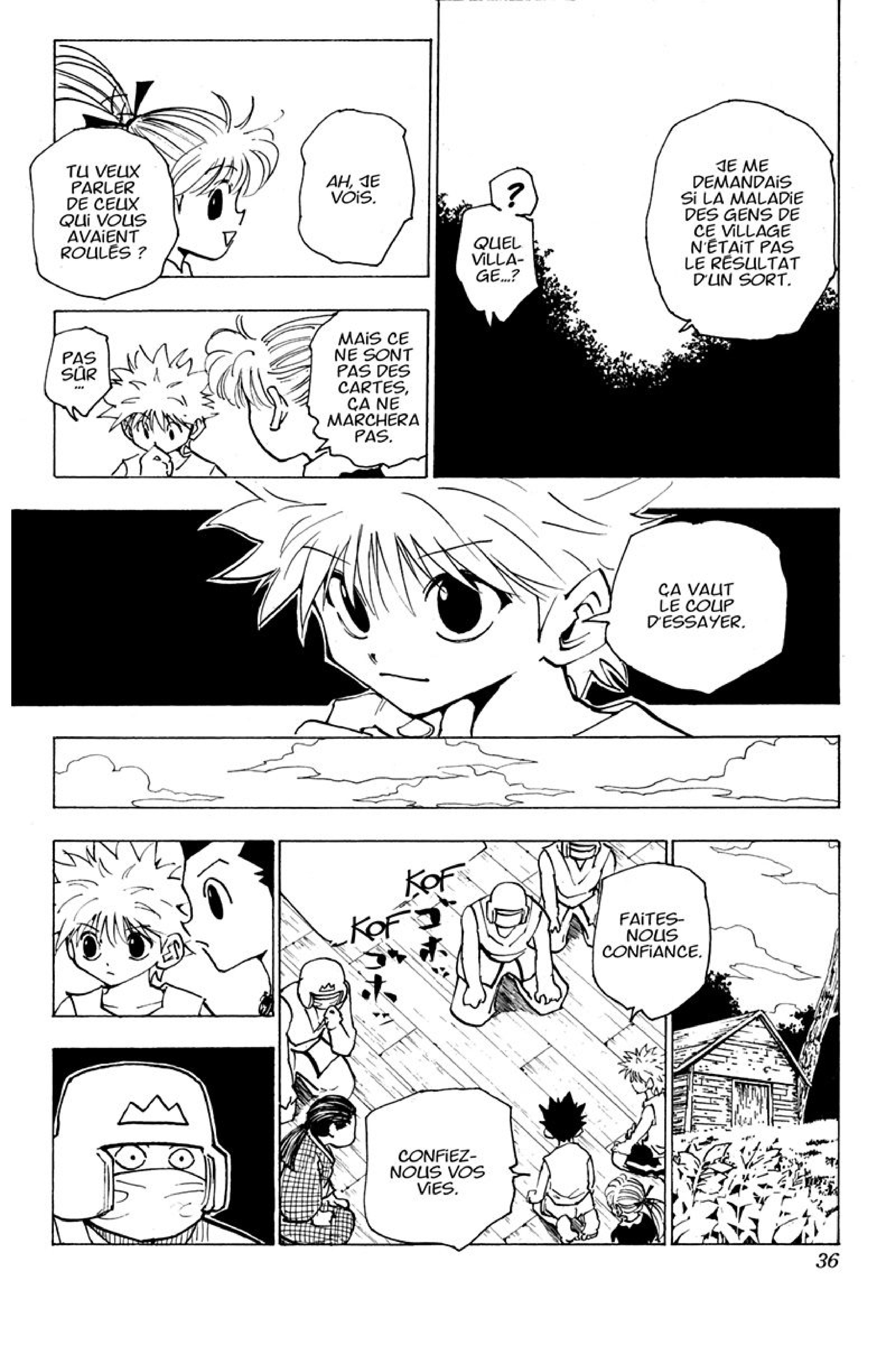 Chargement... Ch.153 p.14