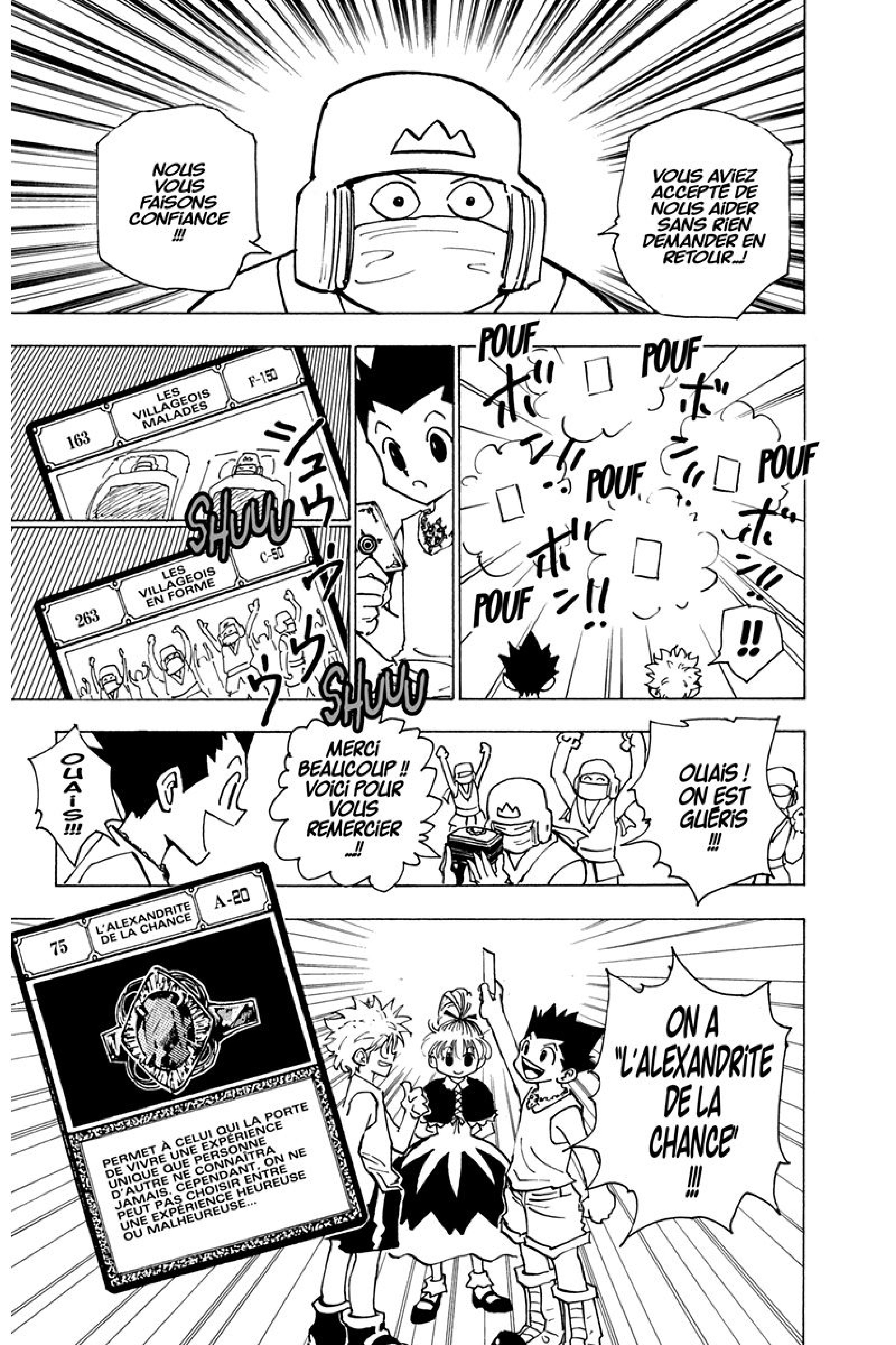 Chargement... Ch.153 p.15