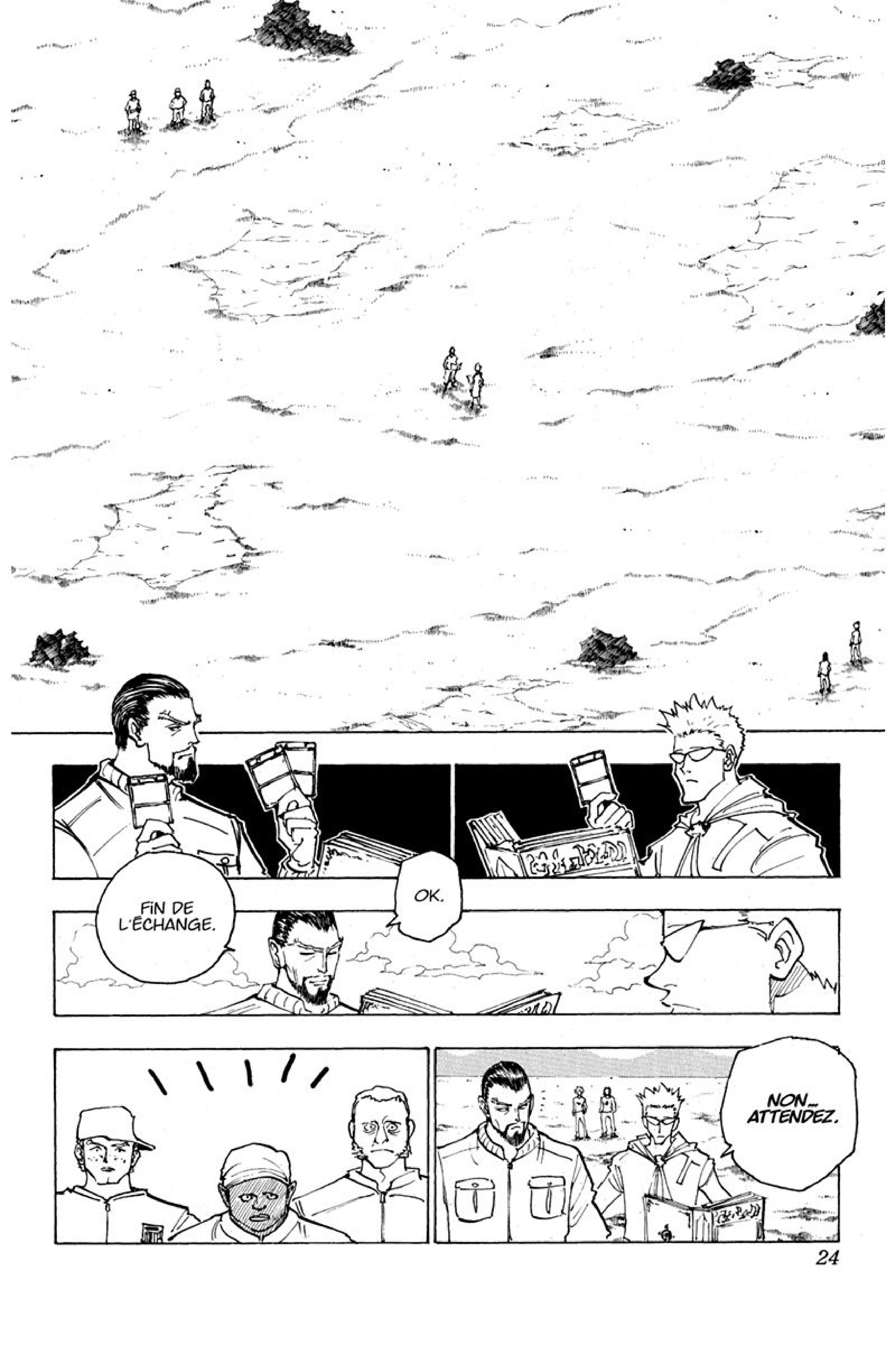 Chargement... Ch.153 p.2